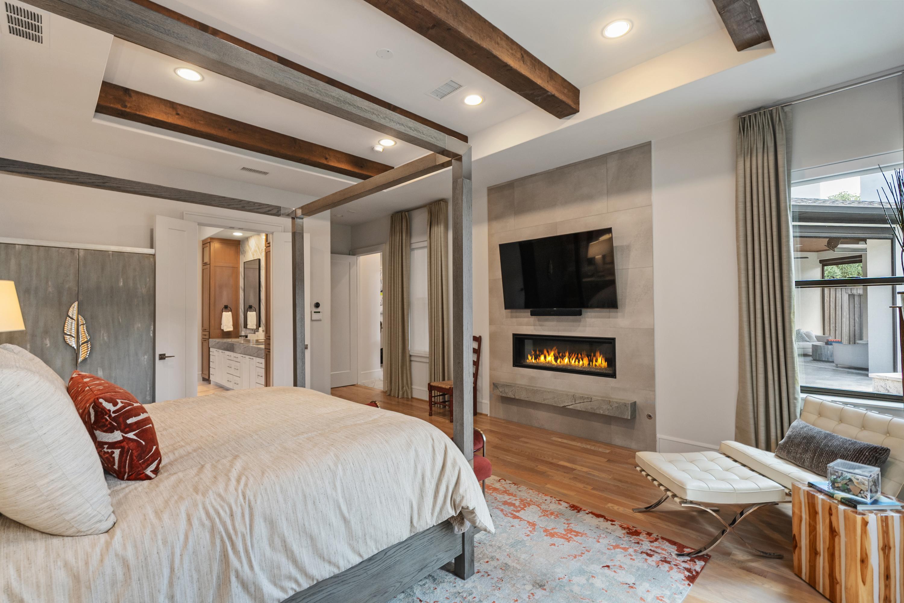  Beautiful Transitional Residence. Timeless Architecture. - 物件實景