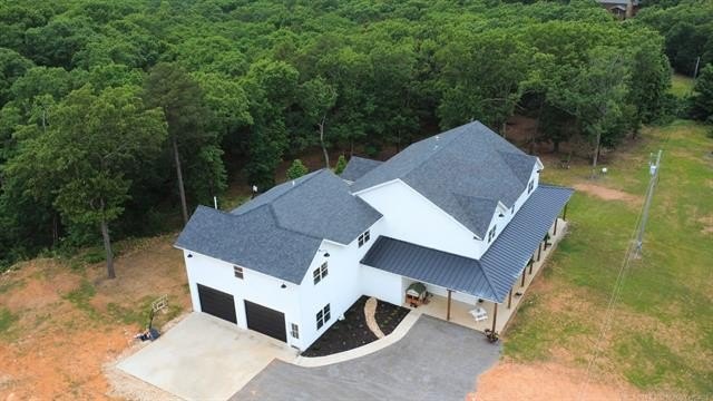 Tahlequah, Oklahoma, 74464, United States, 6 Bedrooms Bedrooms, ,4 BathroomsBathrooms,Residential,For Sale,1982576