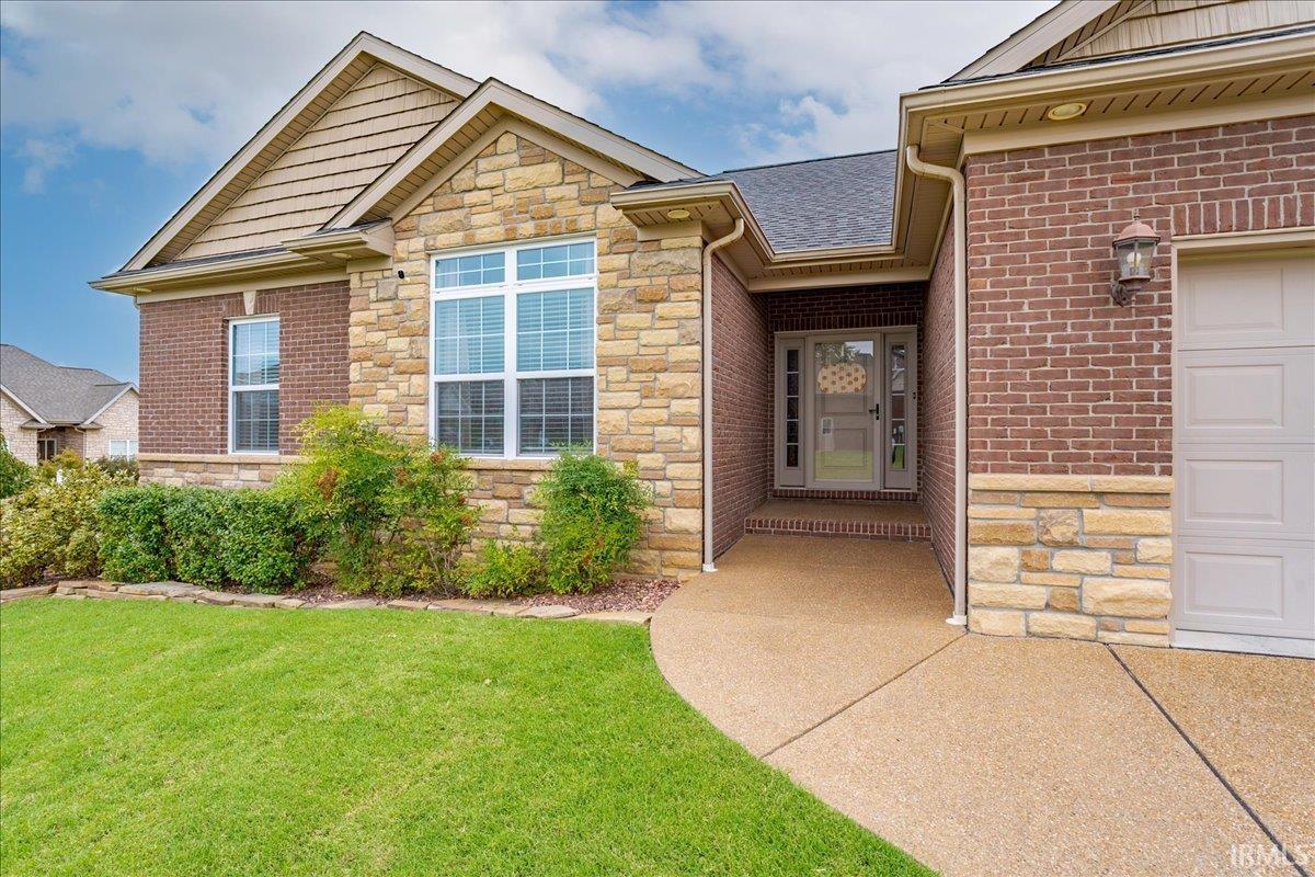 Takara Dr, Evansville, IN 47715 #1