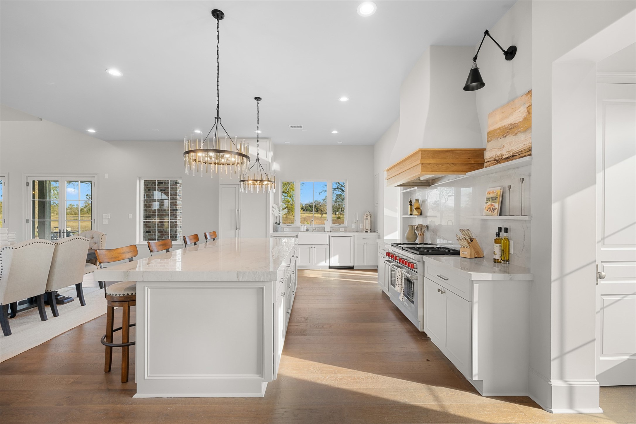  404 Blackberry Lane, Washington, TX, 77880 - 物件實景