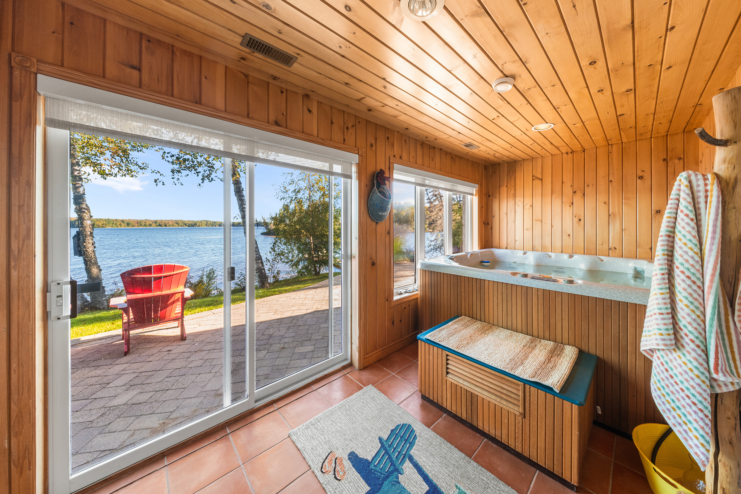  Peaceful Eagle Lake Retreat - 物件實景