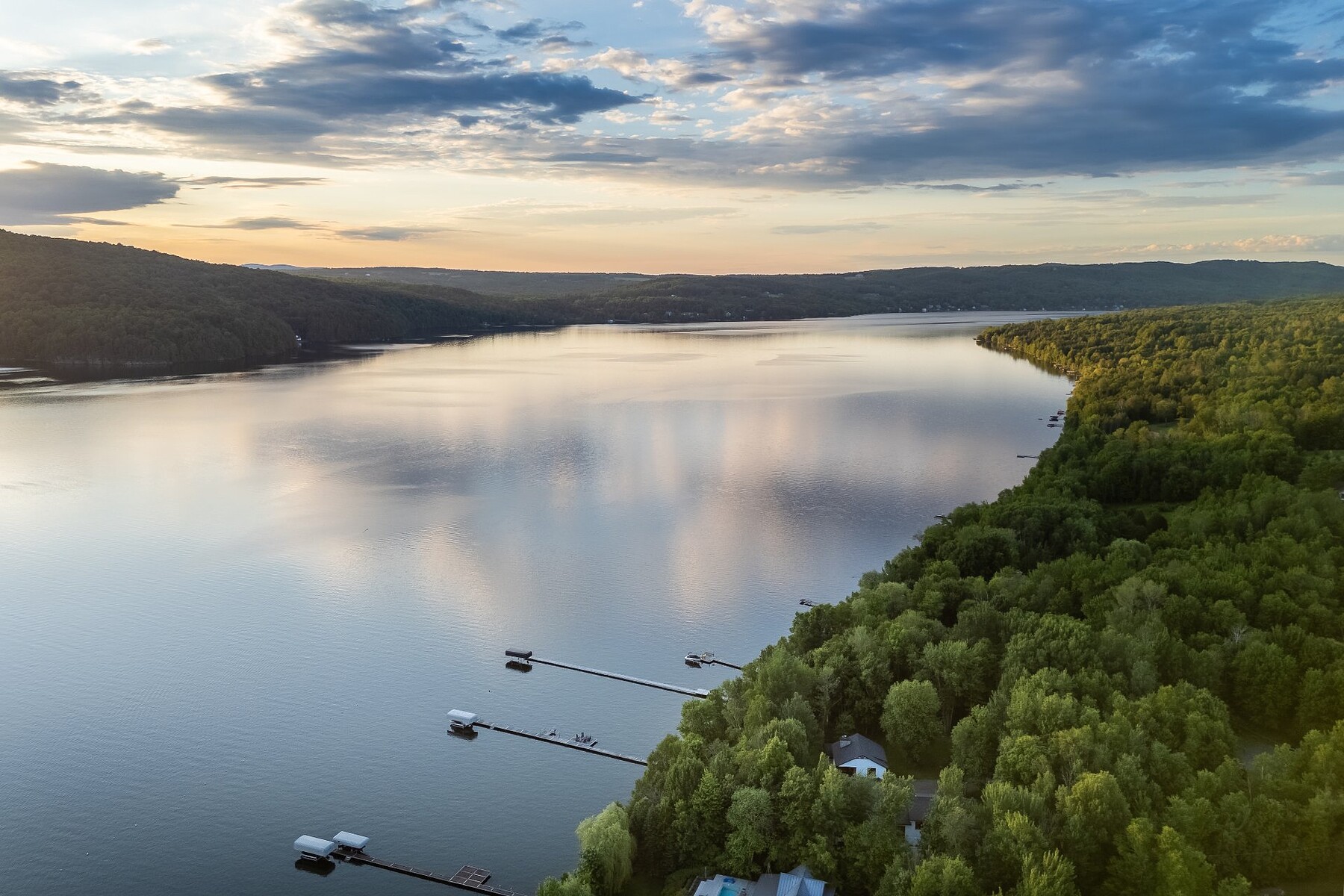  Hatley - Canton, Eastern Townships - 物件實景