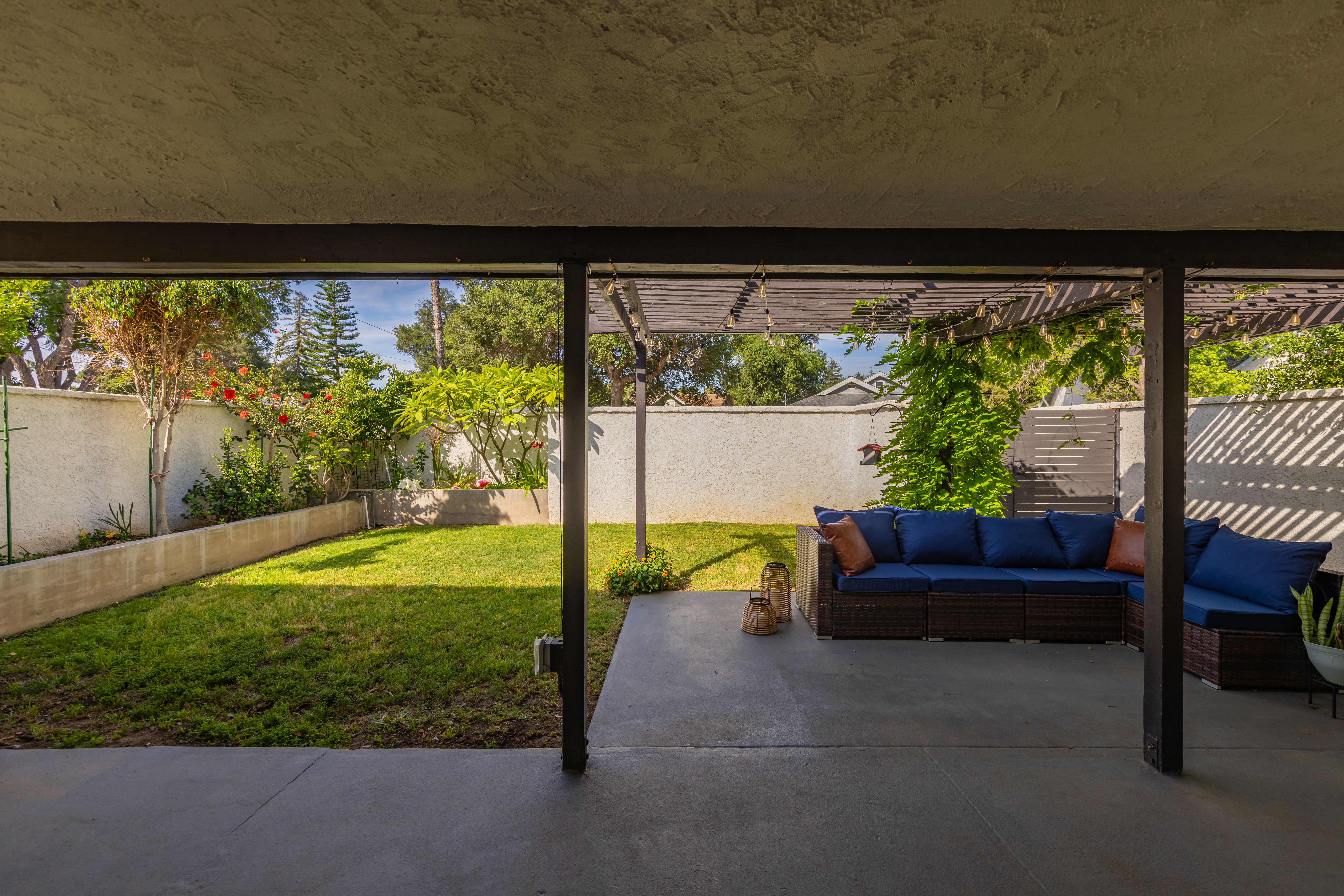  240 North Padre Juan Avenue, Ojai, CA 93023 - 物件實景