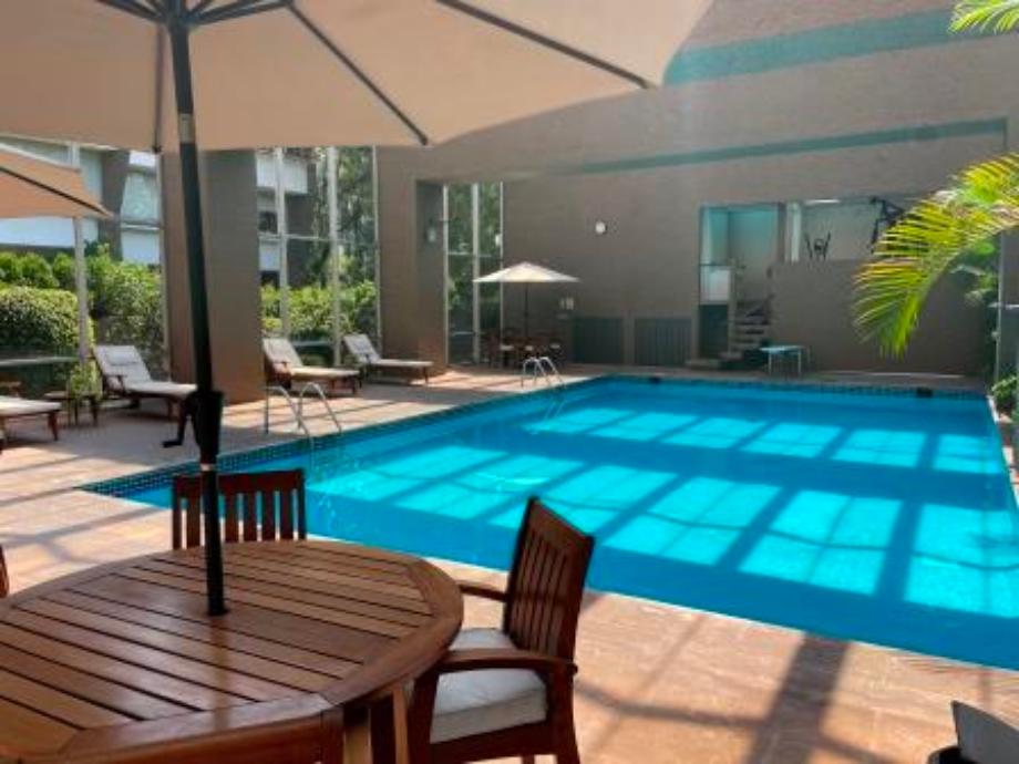 Álvaro Obregón, Ciudad de México, 01710, Mexico, 4 Bedrooms Bedrooms, ,4 BathroomsBathrooms,Residential,For Sale,1686339