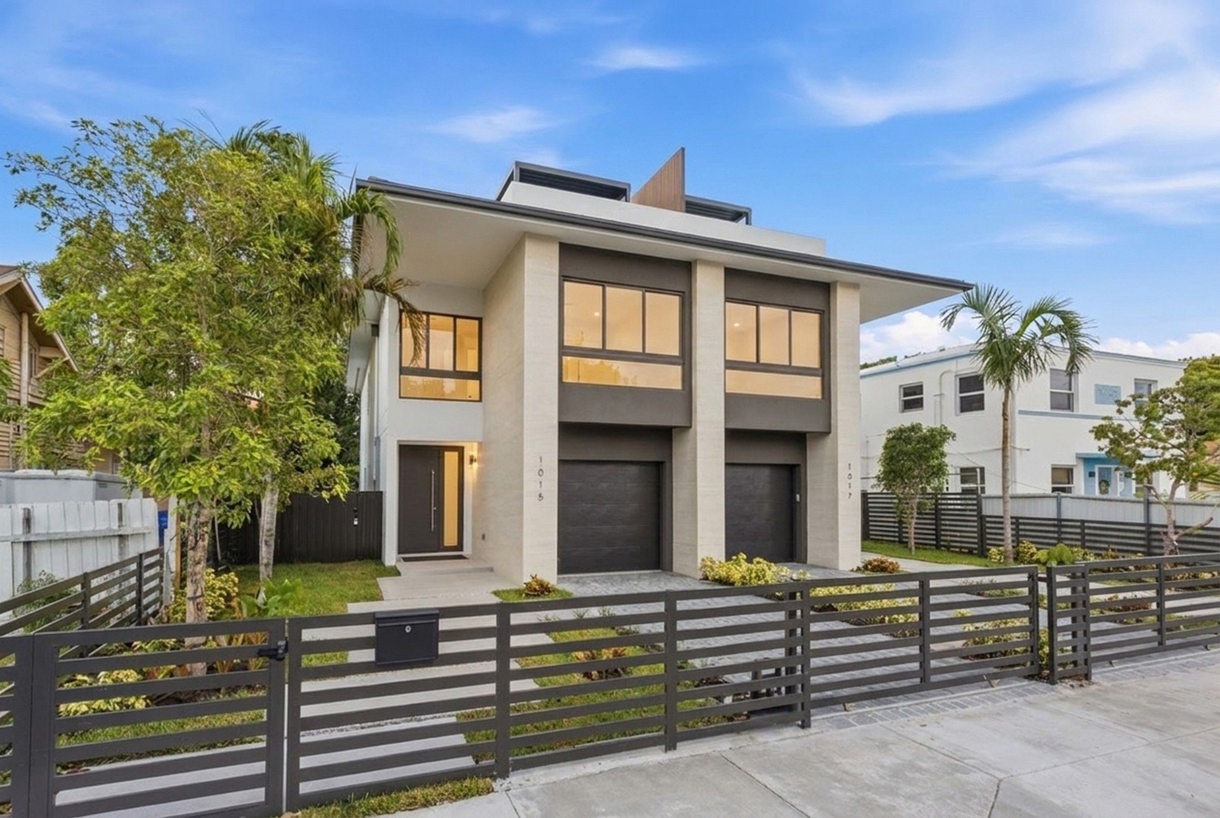  1017 SW 13th Ct, Miami, FL, 33135 - 物件實景