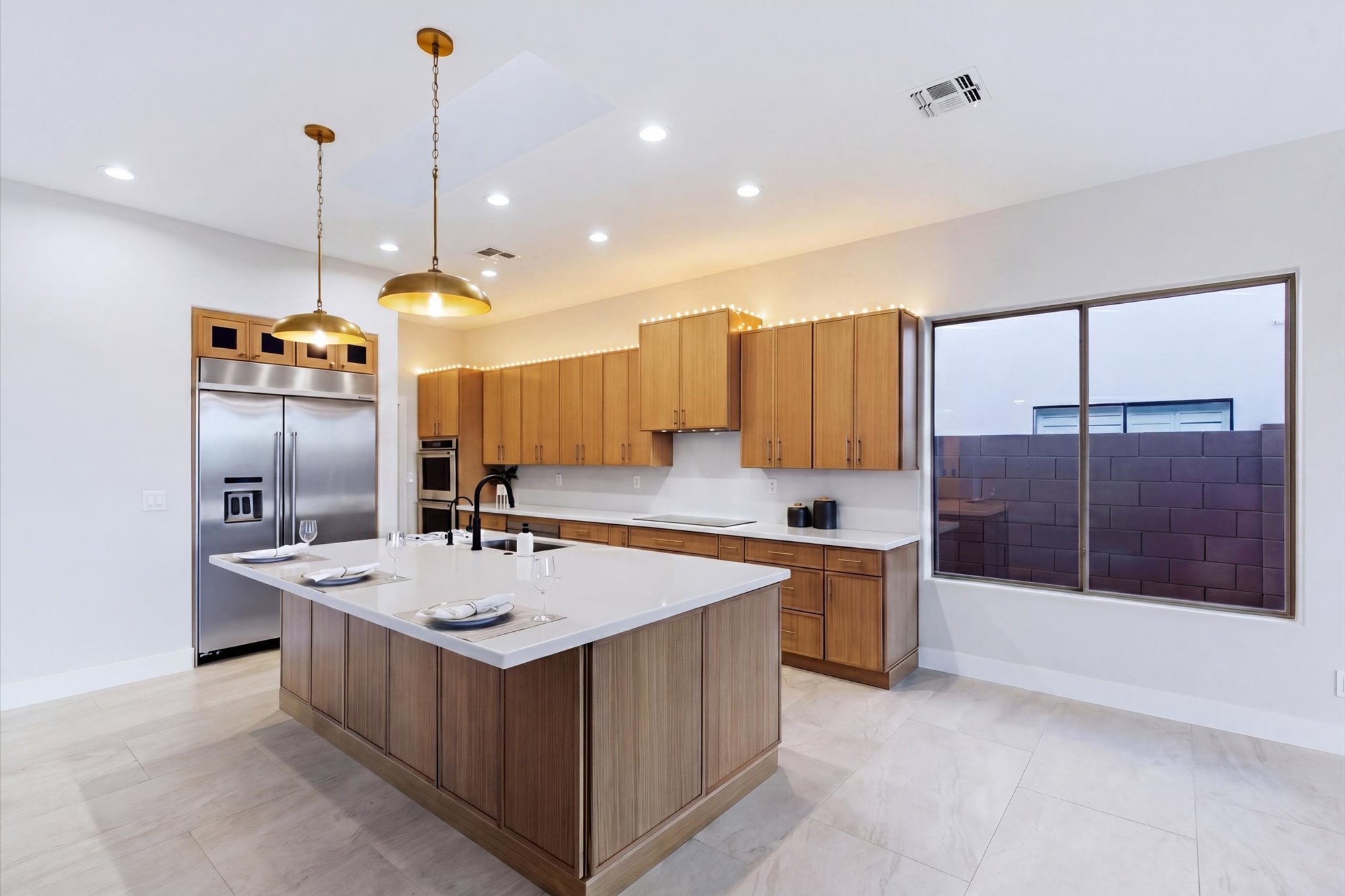  1435 W Whitman Court  Anthem, AZ - 物件實景