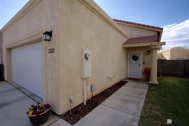 Calle Raquel , Yuma, AZ 85367 #1