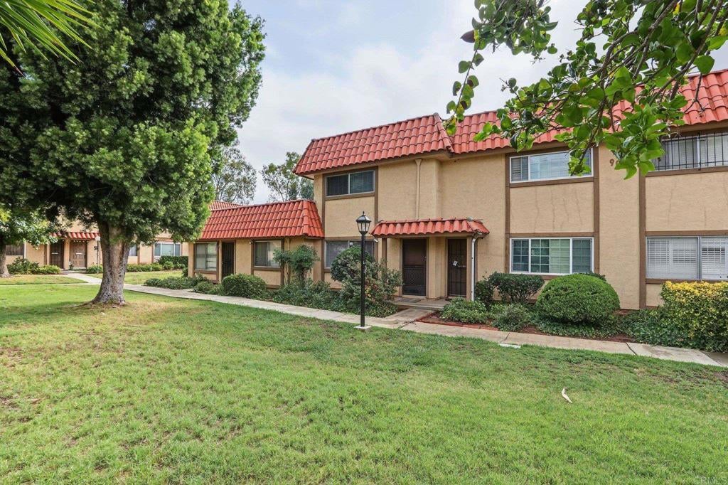 Fig St, Escondido, CA 92026
