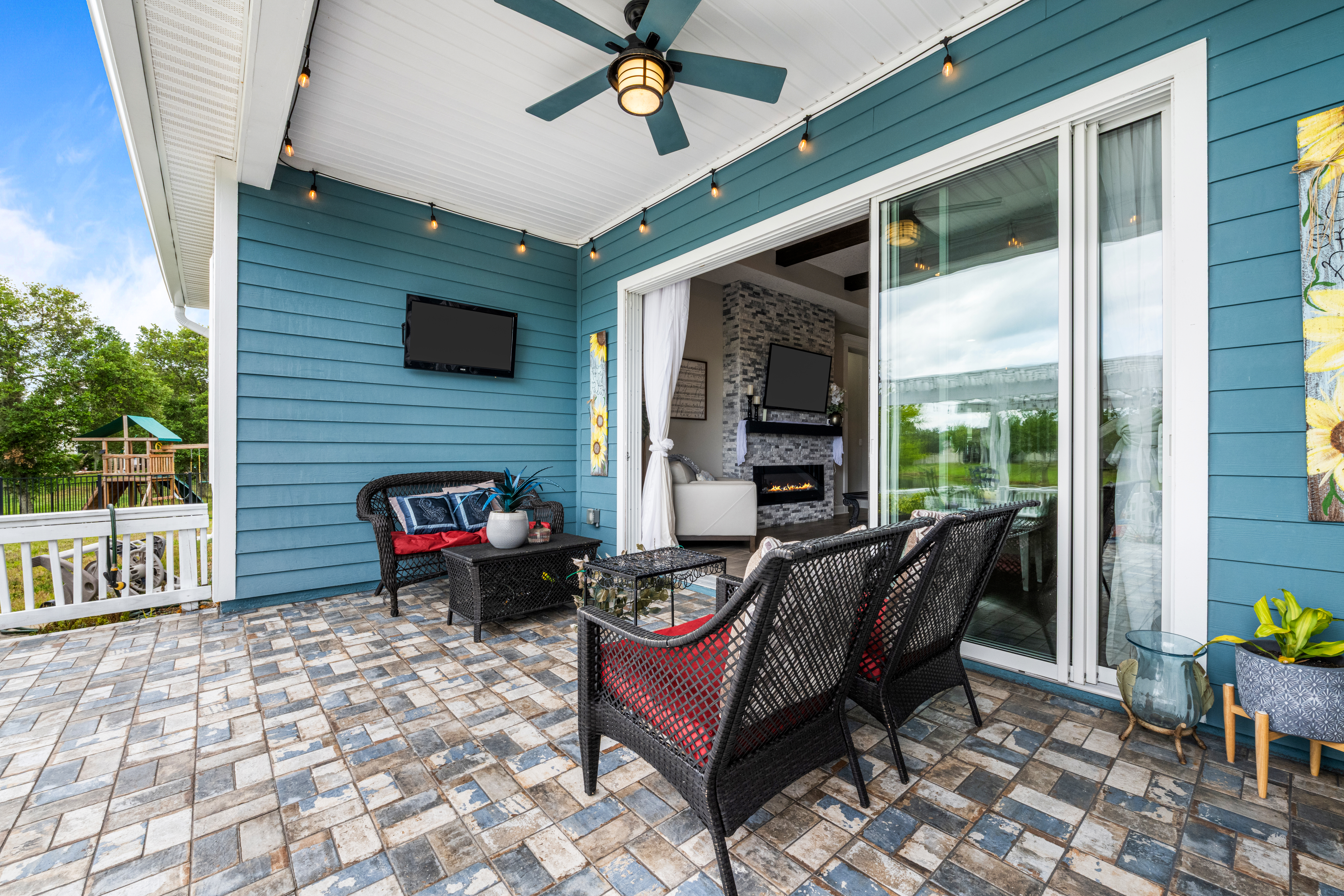  71 Lansing Court, St. Augustine, FL, 32092 - 物件實景