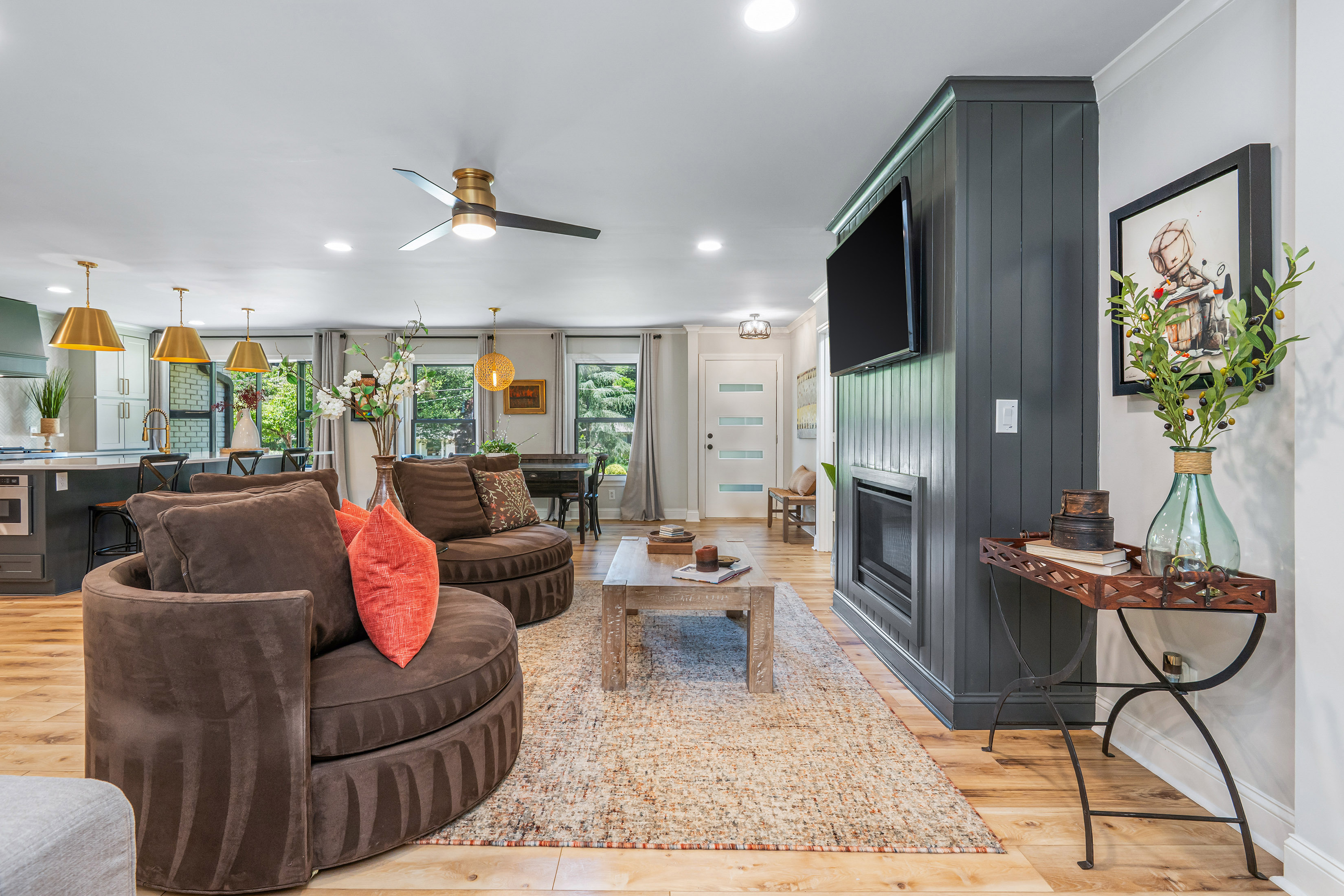  Beautifully Reimagined Ranch Home Just Minutes from Historic Roswell - 物件實景