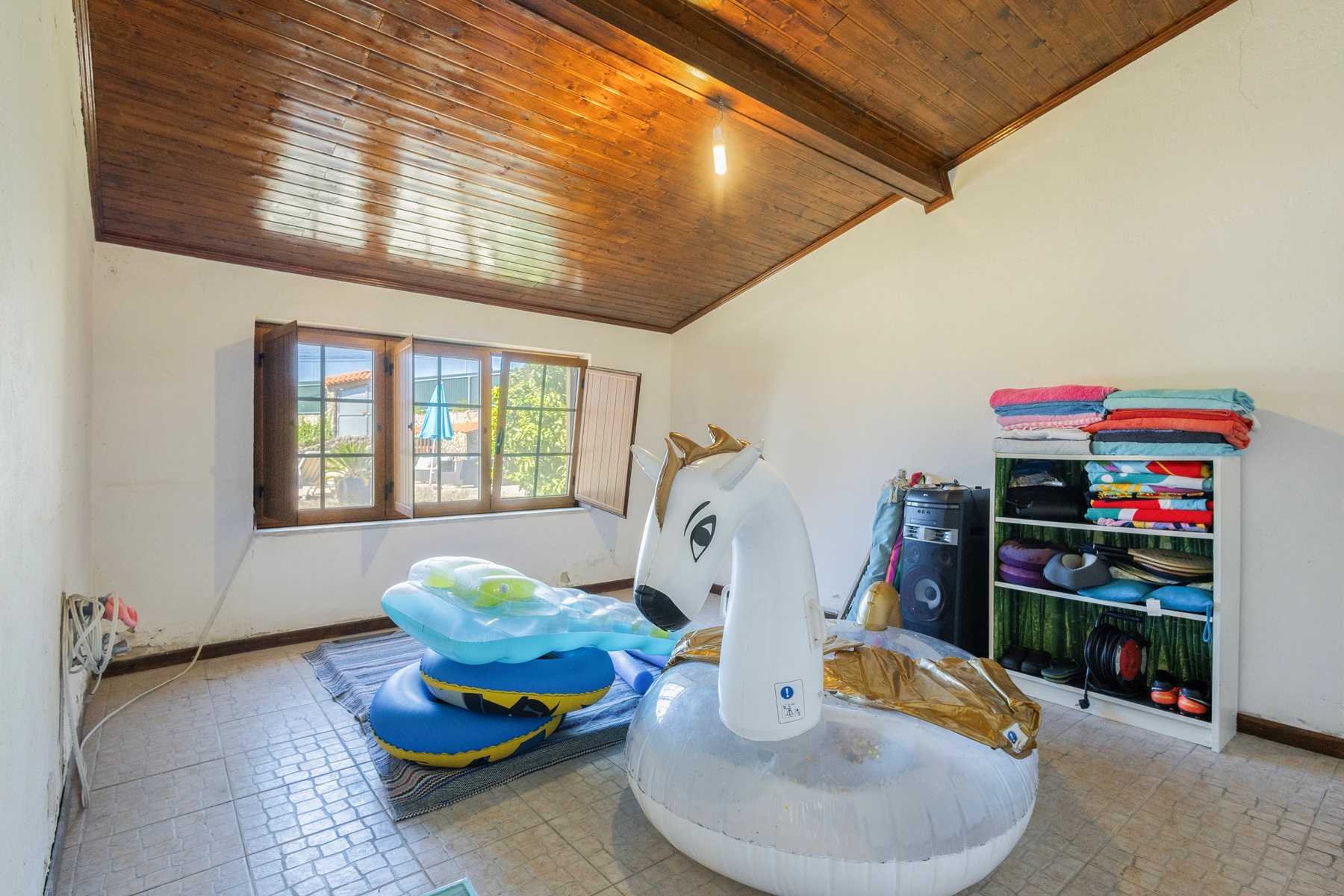  Detached house, 4 bedrooms, for Sale - 物件實景