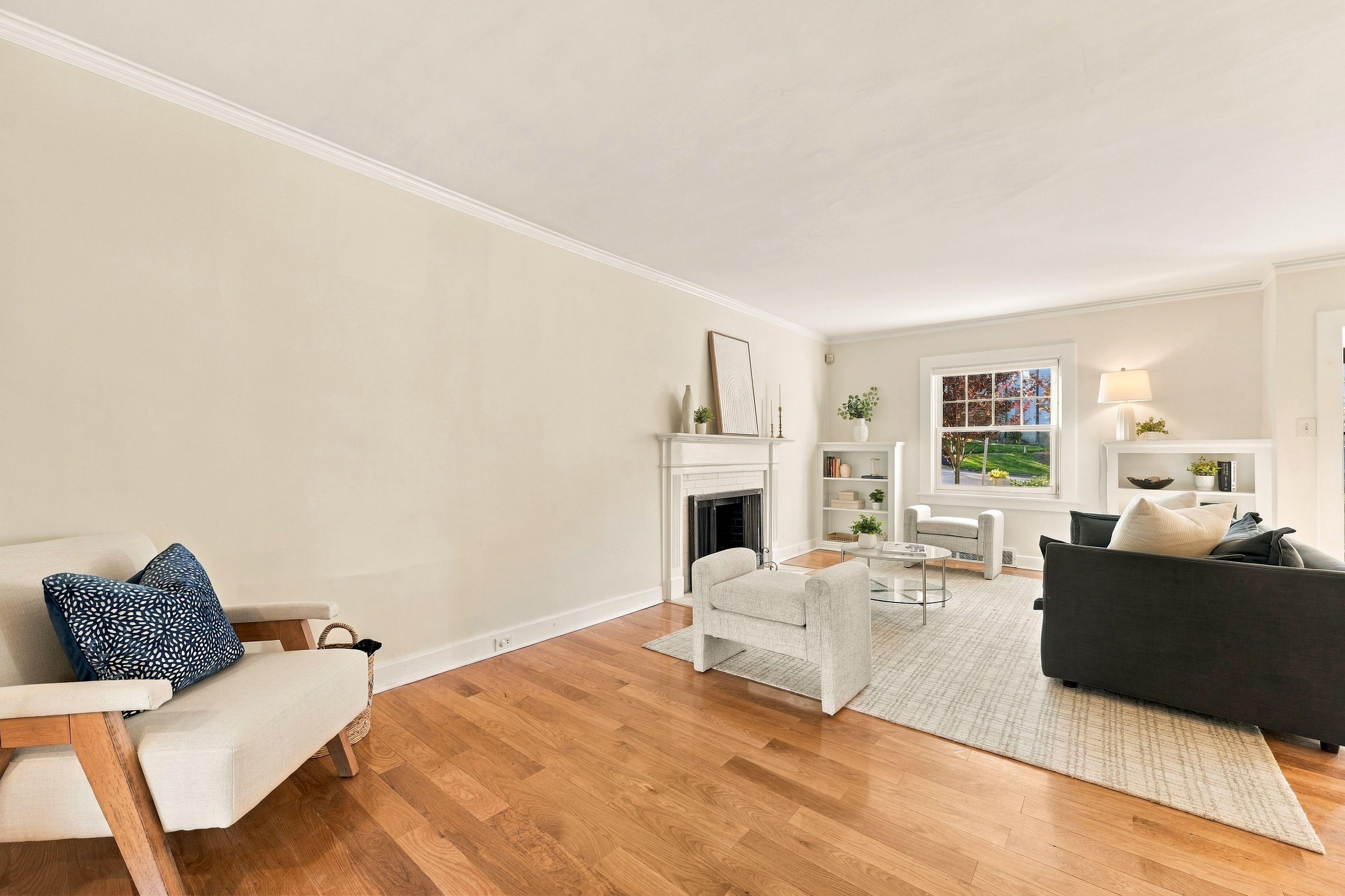  1345 Murdoch Road, Pittsburgh, PA 15217 - 物件實景