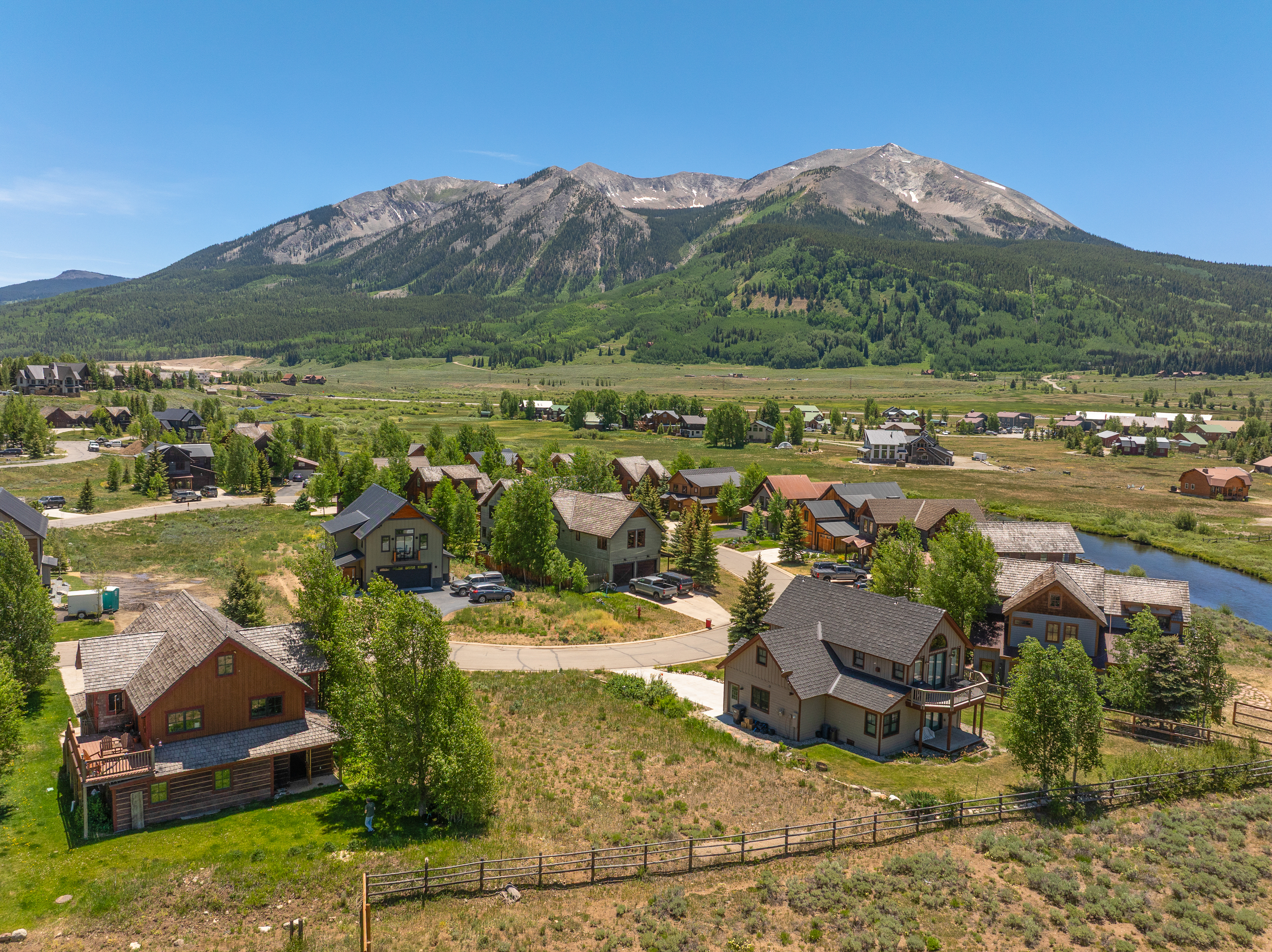  Spectacular Mountain-View Lot in the Heart of Skyland - 物件實景