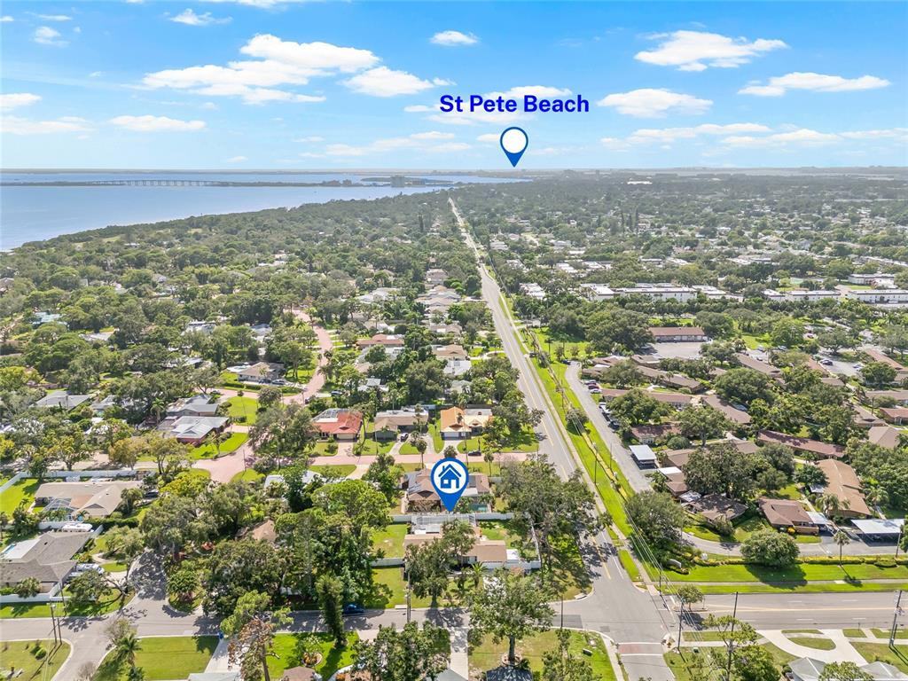 St Petersburg, Florida, 33705, United States, 4 Bedrooms Bedrooms, ,2 BathroomsBathrooms,Residential,For Sale,1919493