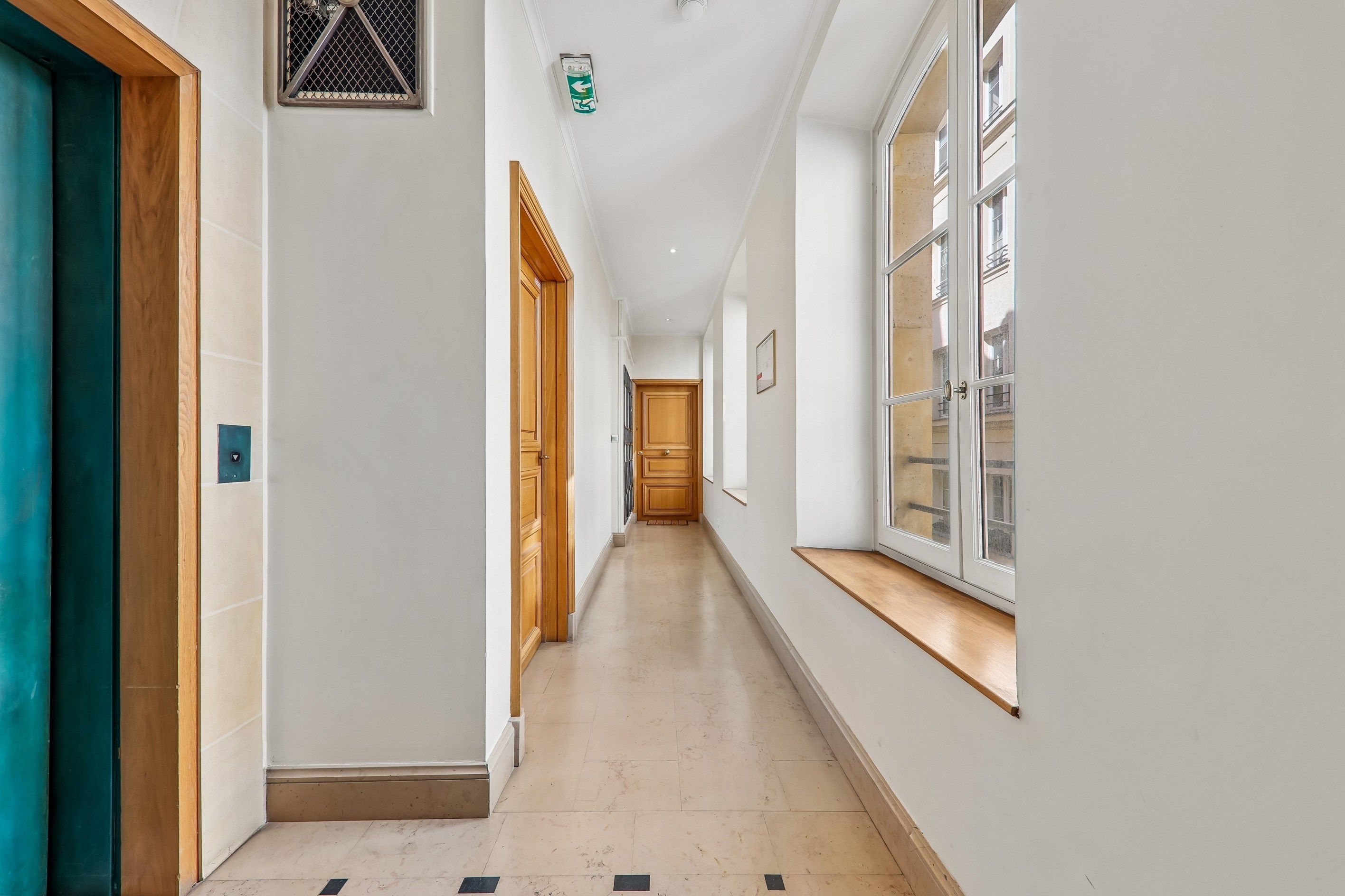  Rare studio between Concorde et Madeleine - 物件實景