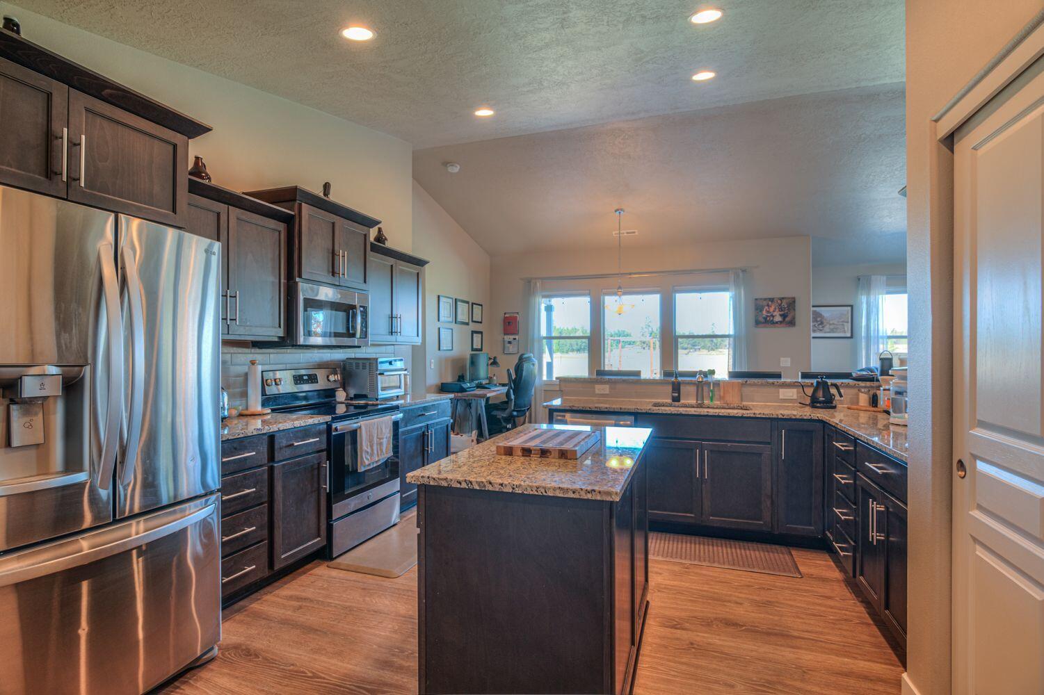 La Pine, Oregon, 97739, United States, 4 Bedrooms Bedrooms, ,2 BathroomsBathrooms,Residential,For Sale,1931985