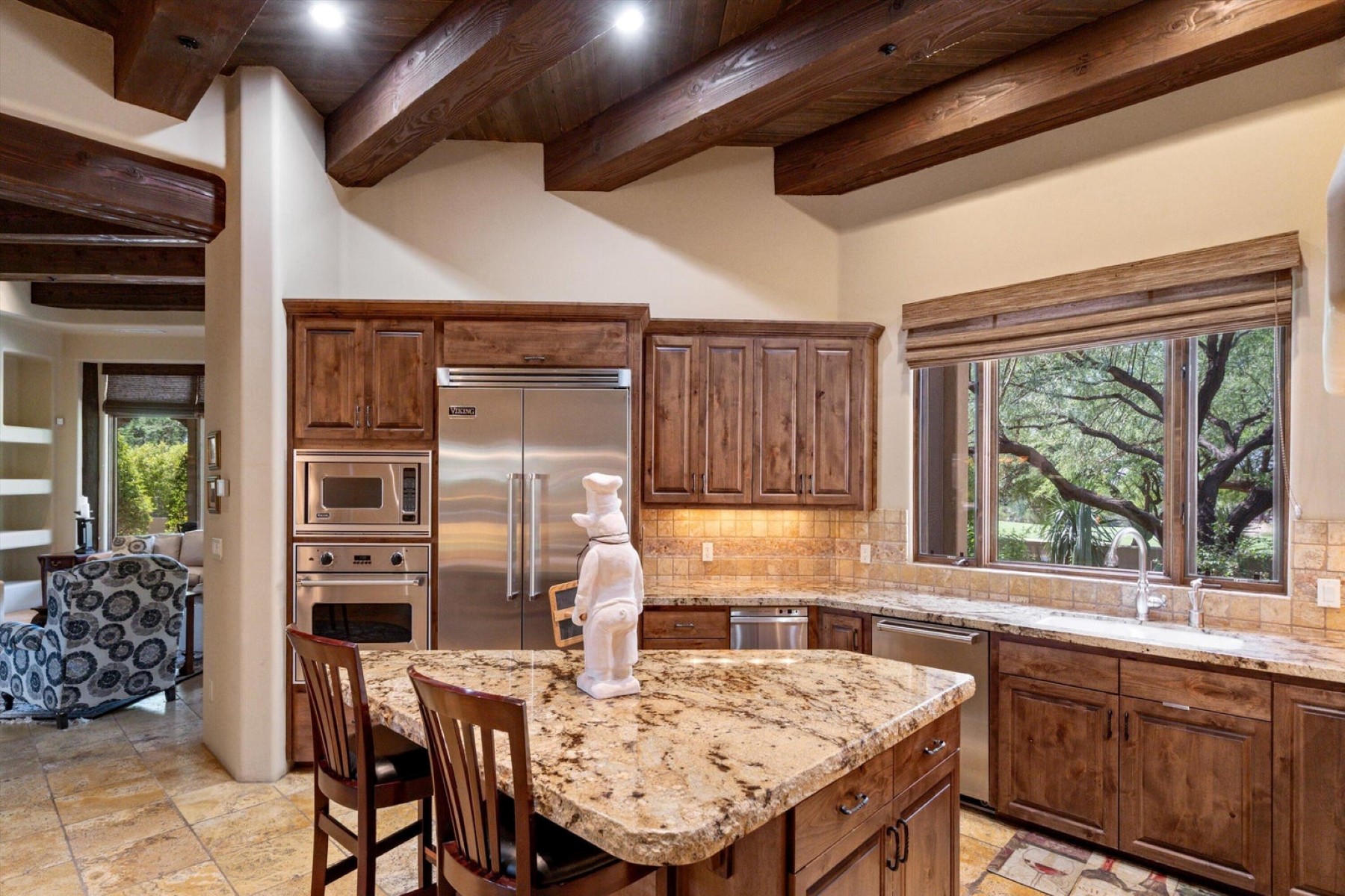  7373 E Clubhouse Drive¦Scottsdale, AZ - 物件實景