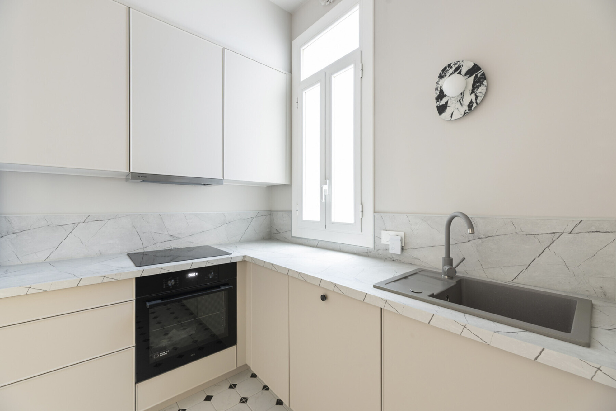  Elegant refurbished apartment near Plaza Catalunya - 物件實景