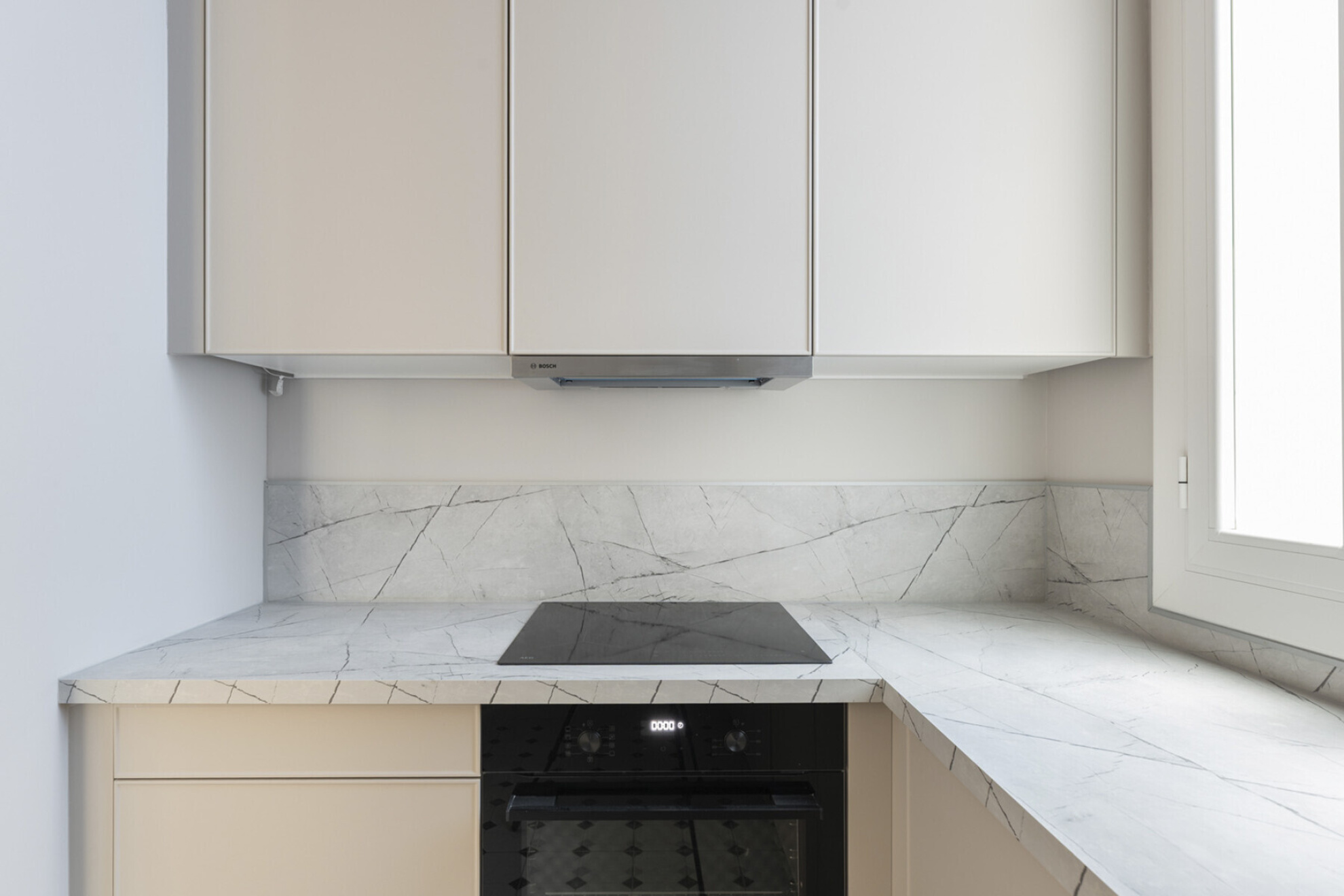  Elegant refurbished apartment near Plaza Catalunya - 物件實景