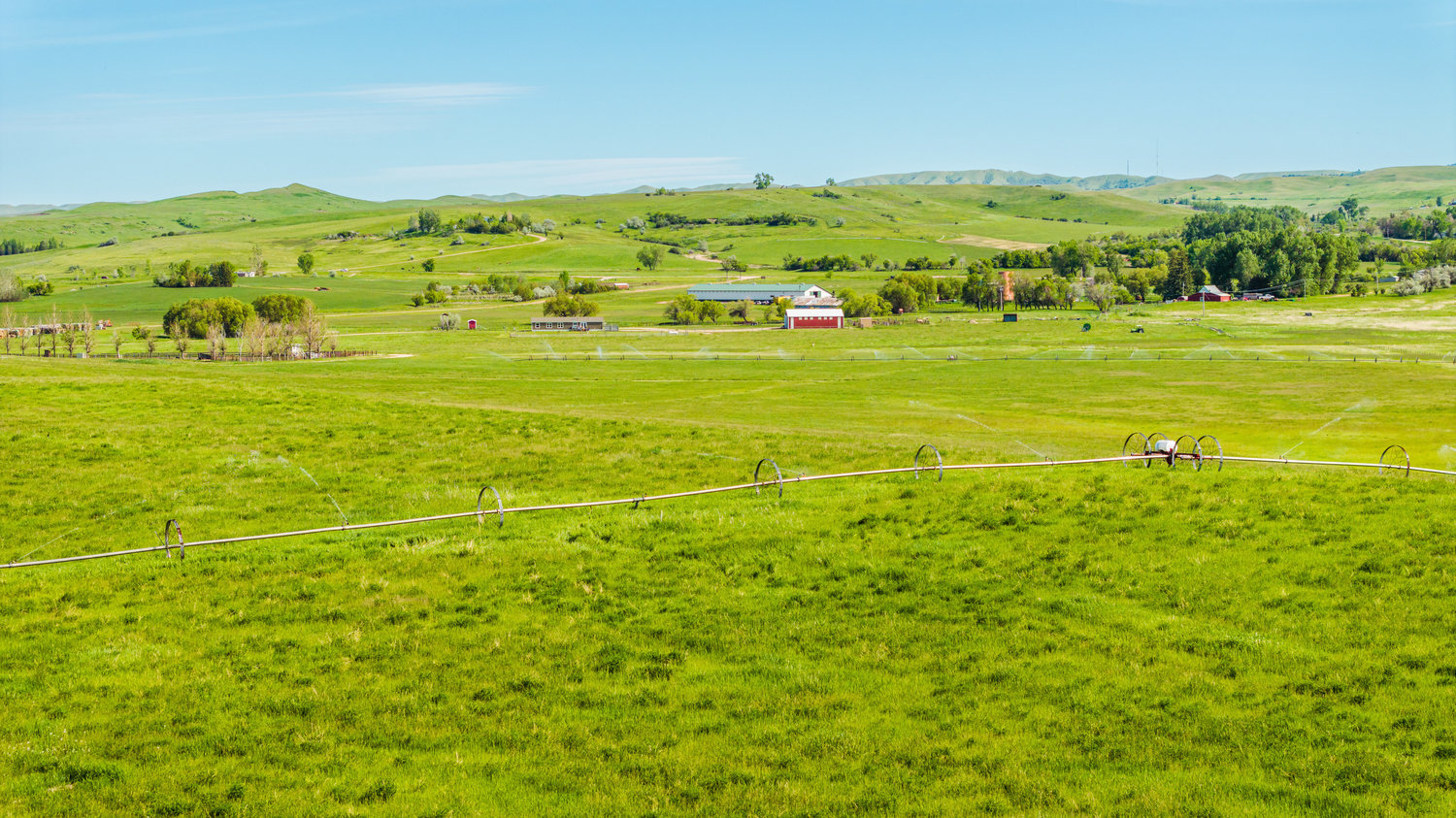 Buffalo, Wyoming, 82834, United States, 4 Bedrooms Bedrooms, ,2 BathroomsBathrooms,Residential,For Sale,1980816