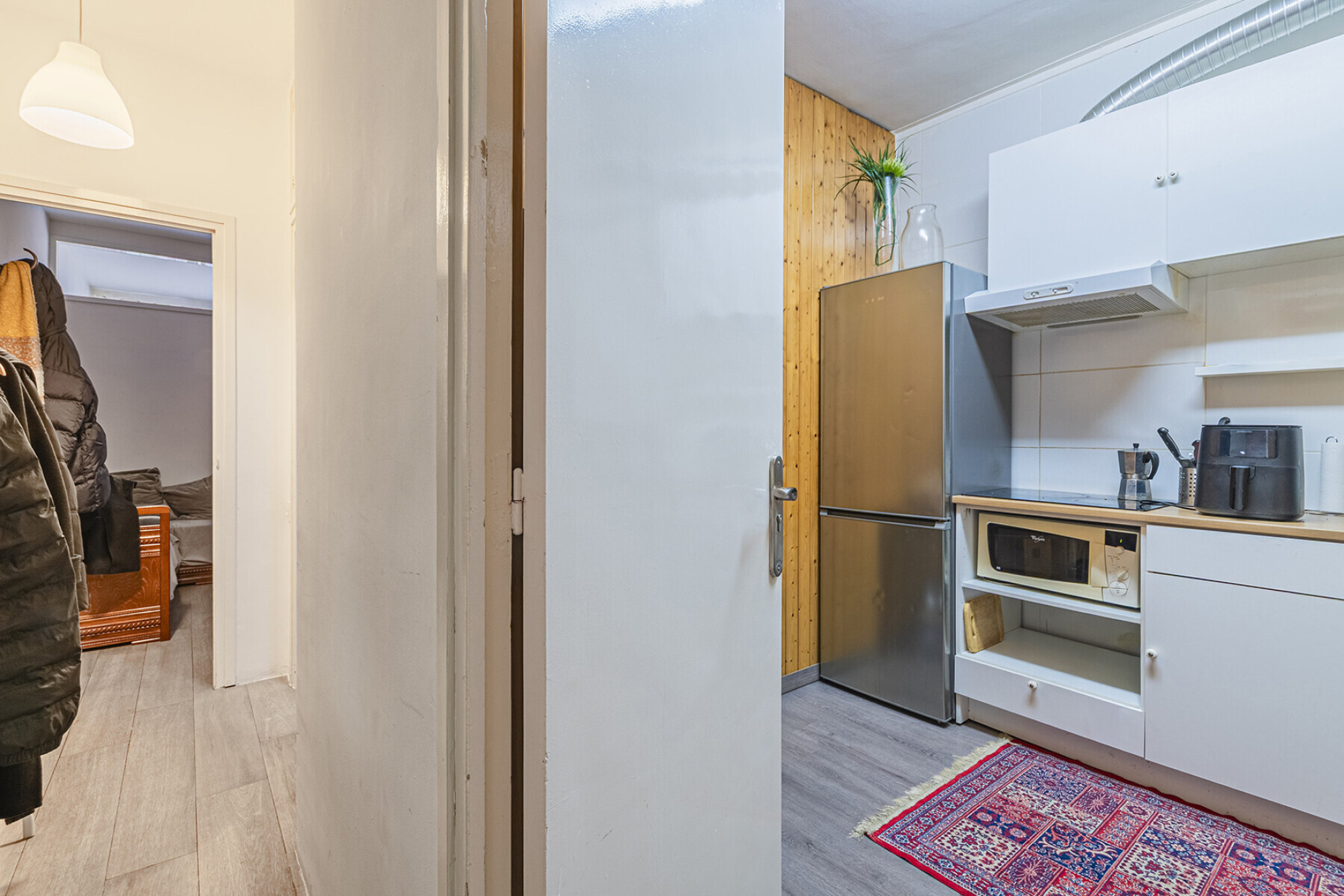  Apartment to renovate in Sant Antoni - 物件實景