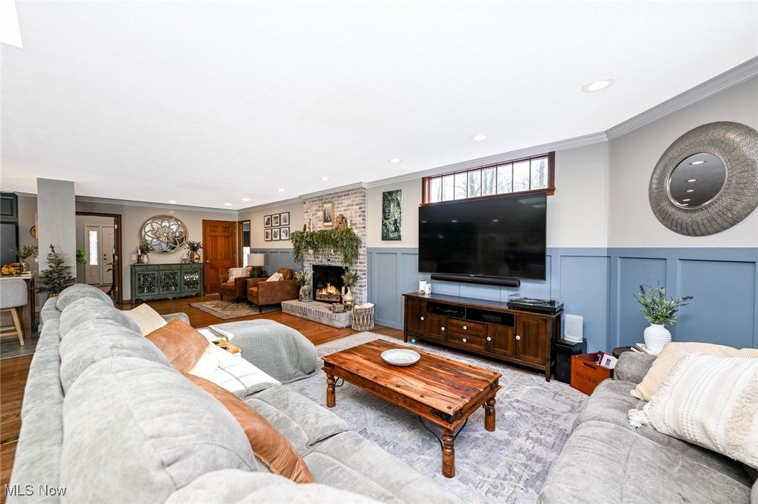 Massillon, Ohio, 44646, United States, 5 Bedrooms Bedrooms, ,4 BathroomsBathrooms,Residential,For Sale,2012066