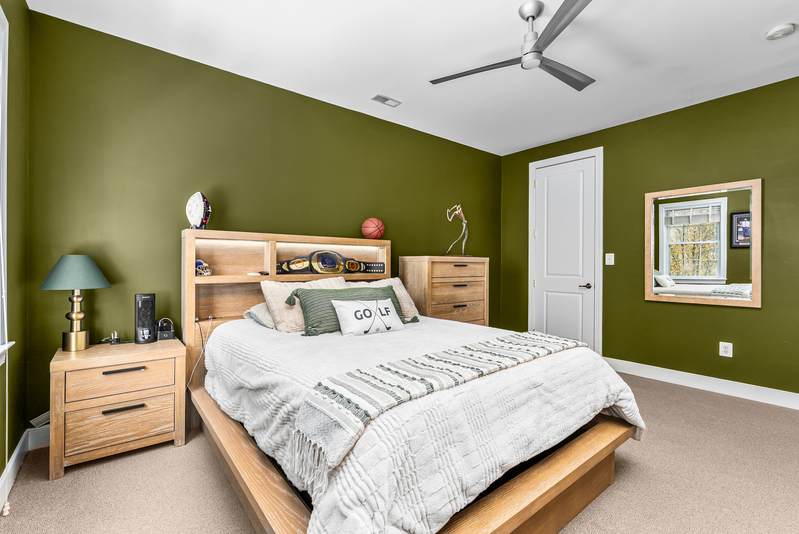  ROLAND PARK - 物件實景