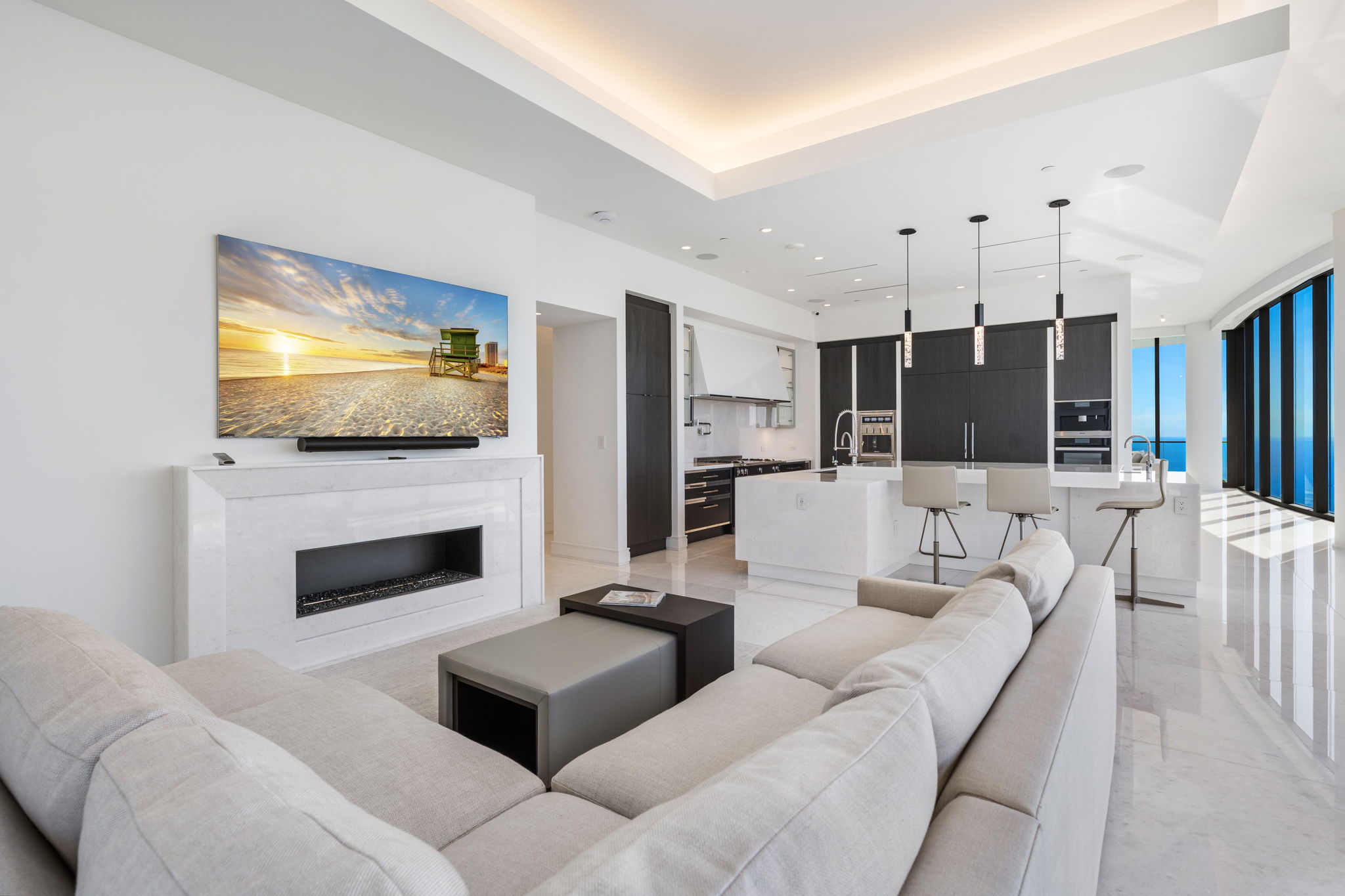  17901 Collins Ave, Sunny Isles Beach, FL, 33160 - 物件實景