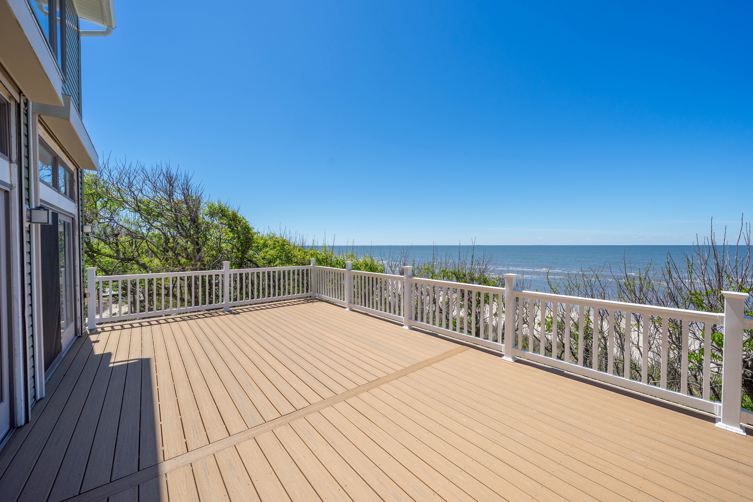  3401 Shore Drive - 物件實景
