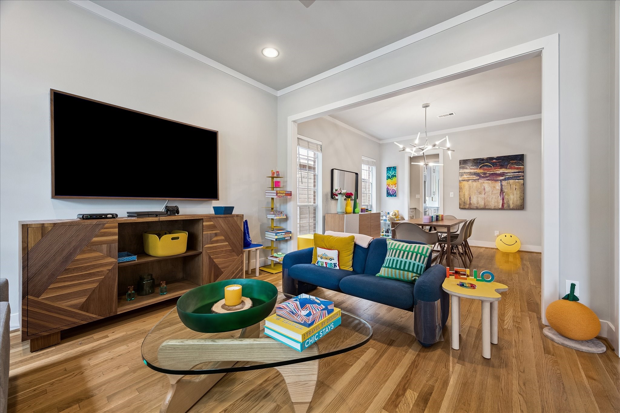  2514 Mcclendon Street - 物件實景