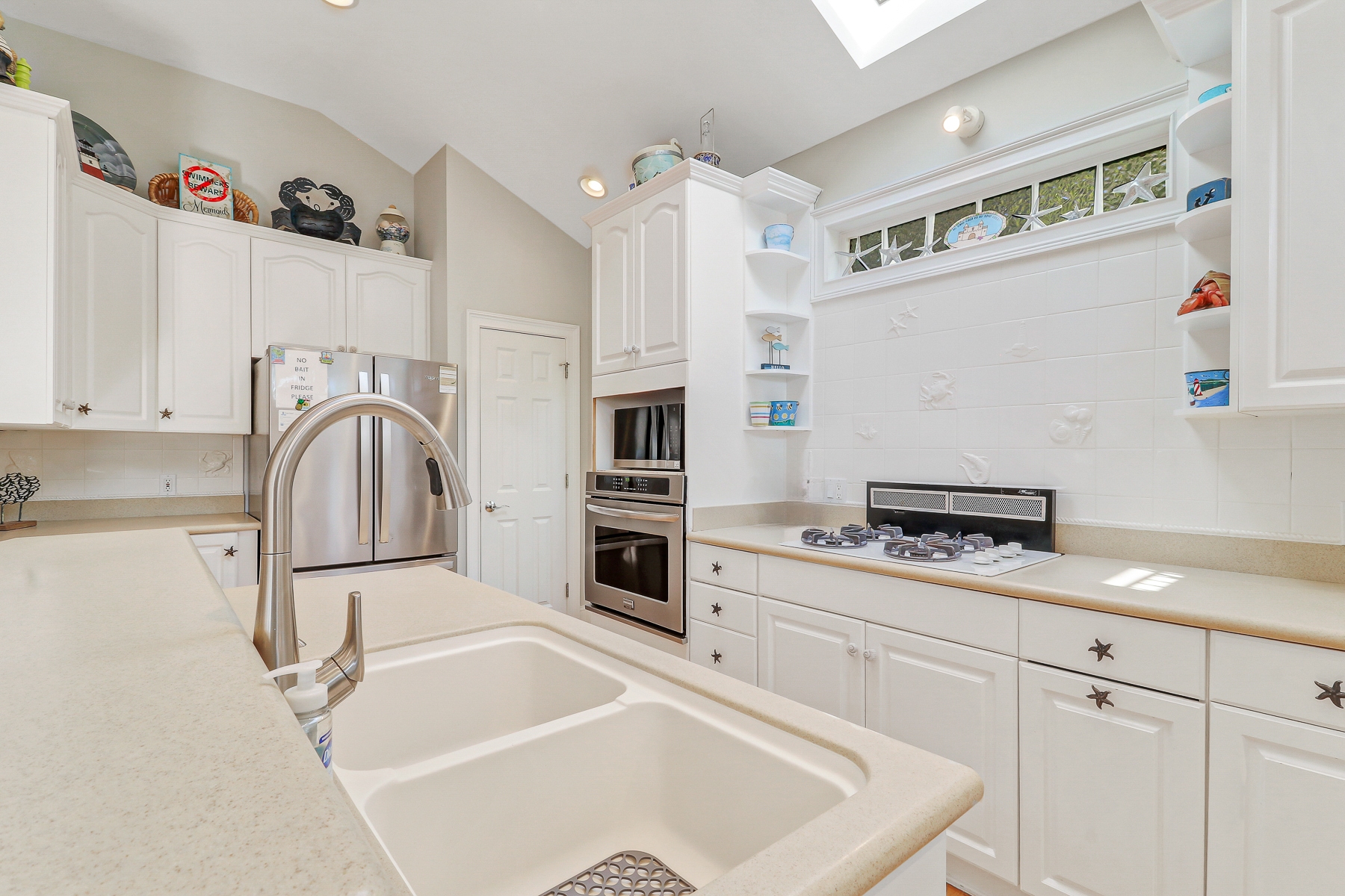  756 Marlin Drive, Fripp Island - 物件實景