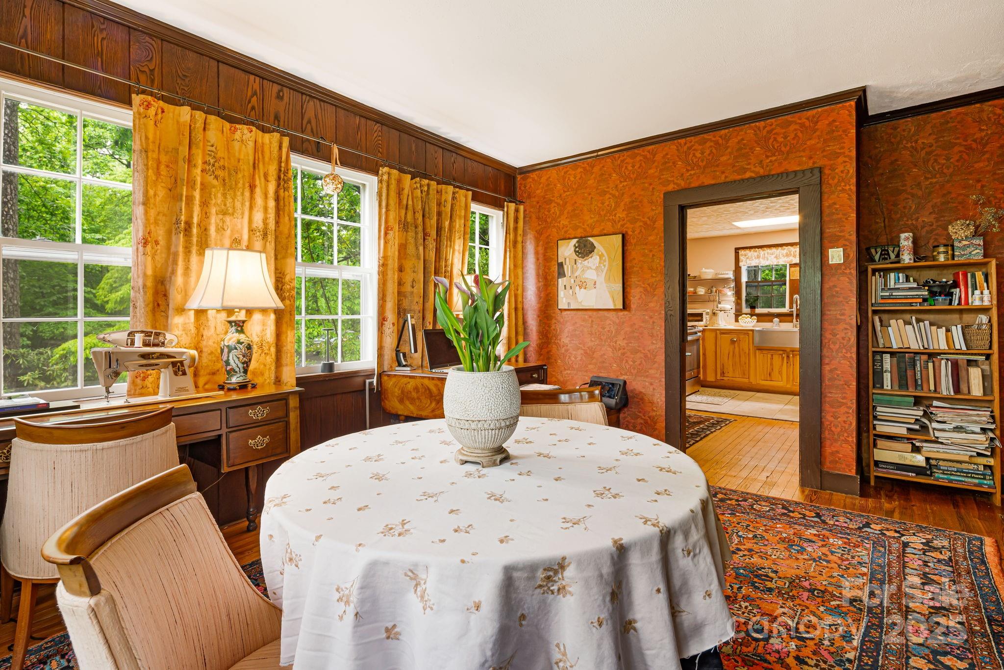 Black Mountain, North Carolina, 28711, United States, 7 Bedrooms Bedrooms, ,9 BathroomsBathrooms,Residential,For Sale,1974743