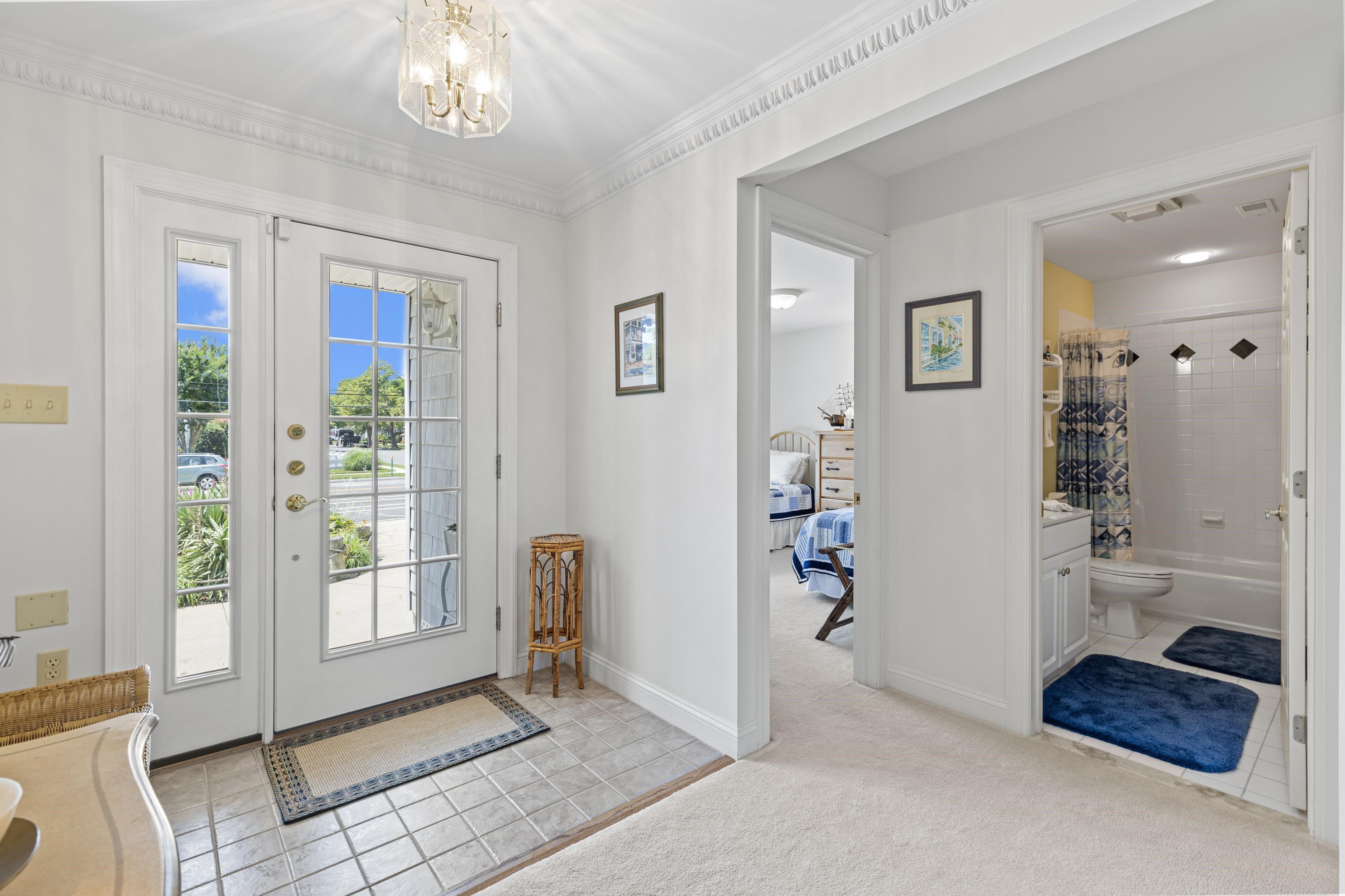 Cape May, New Jersey, 08204, United States, 4 Bedrooms Bedrooms, ,2 BathroomsBathrooms,Residential,For Sale,1988932