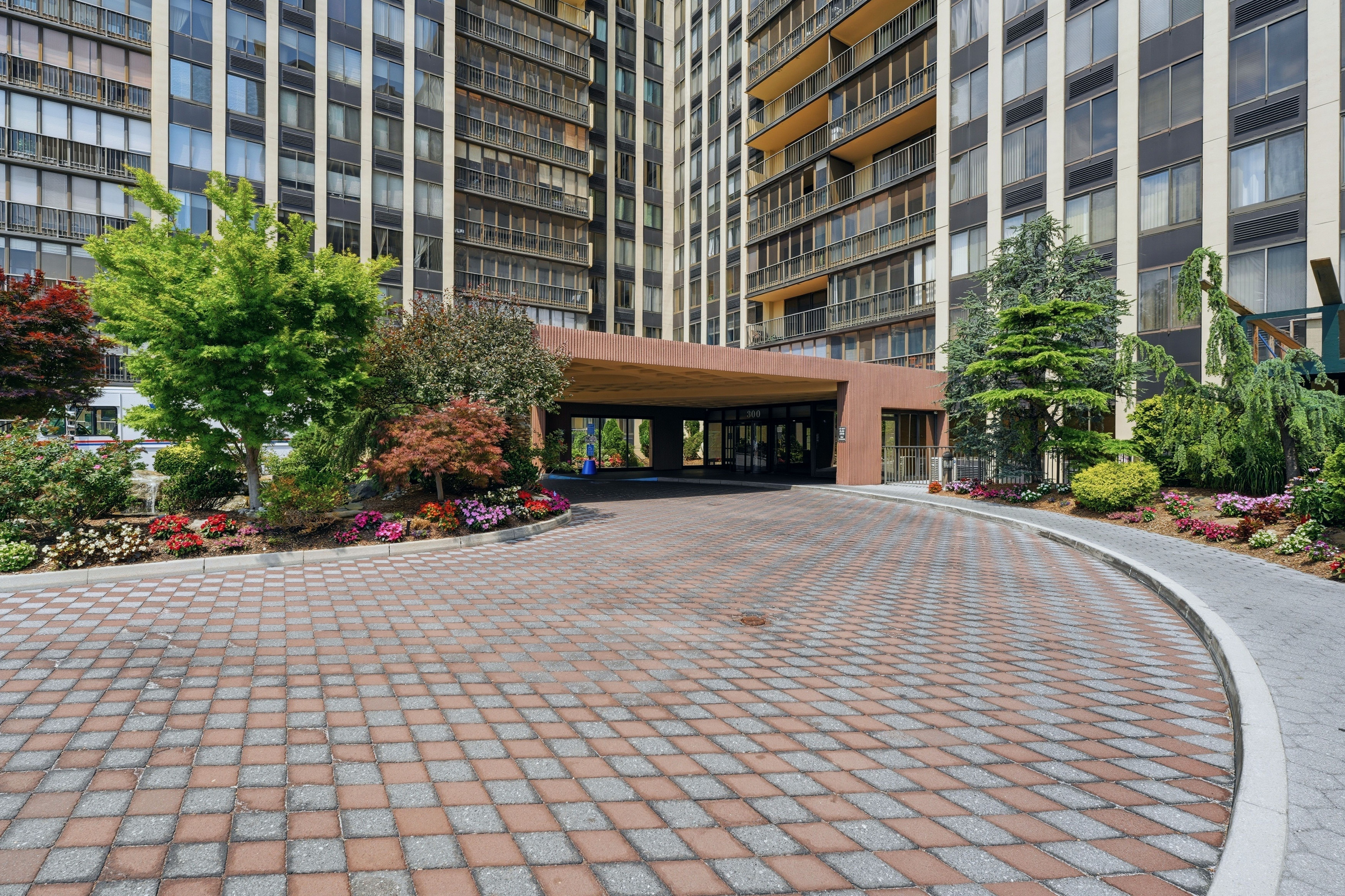  300 Winston Drive Unit #518, Cliffside Park, NJ 07010 - 物件實景