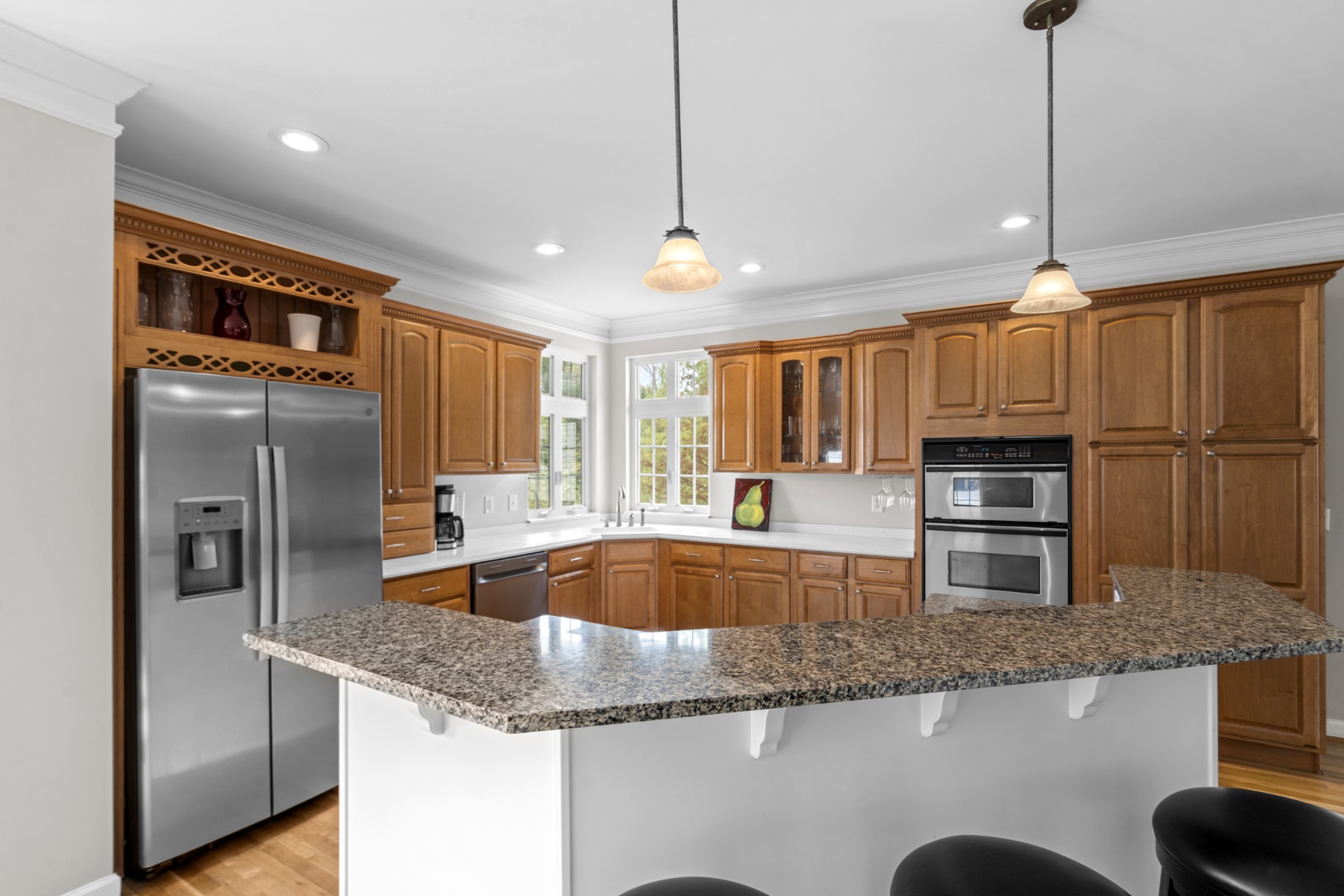  1031 Ridglea Dr, Burns, TN, 37029 - 物件實景