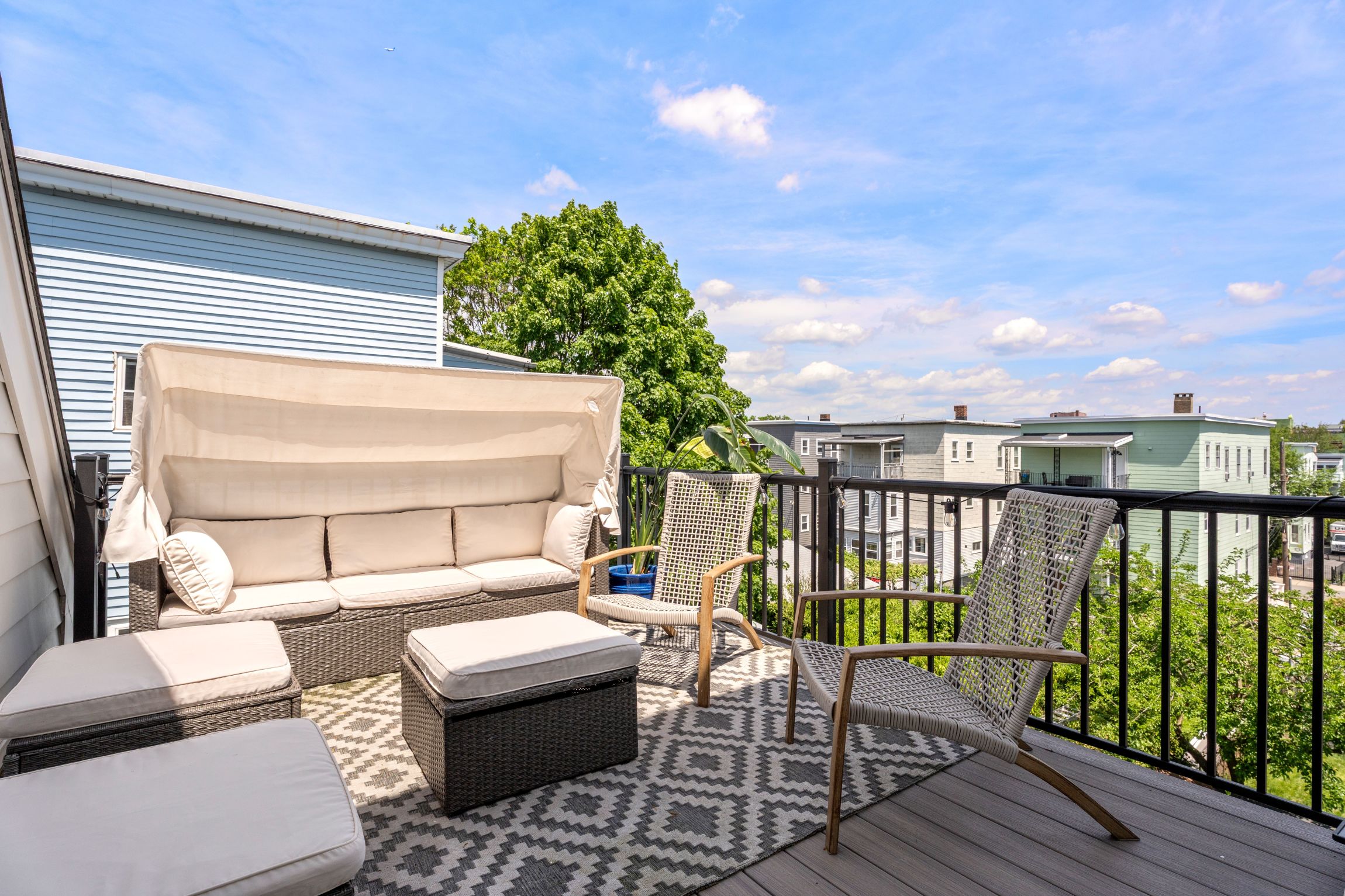  23 Jaques St, Somerville, MA, 02145 - 物件實景