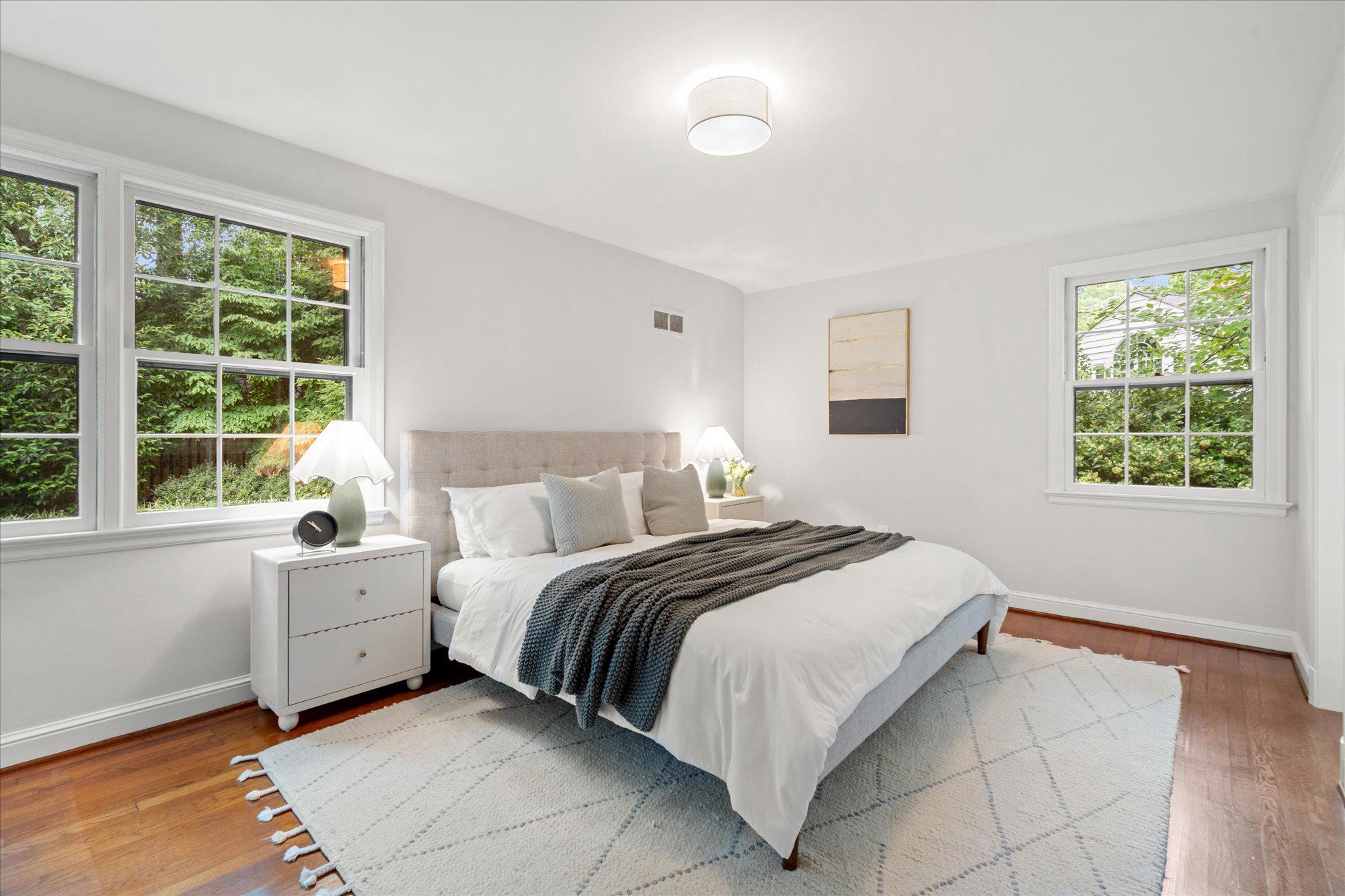 5016 Scarsdale Road, Bethesda, MD, 20816 - 物件實景