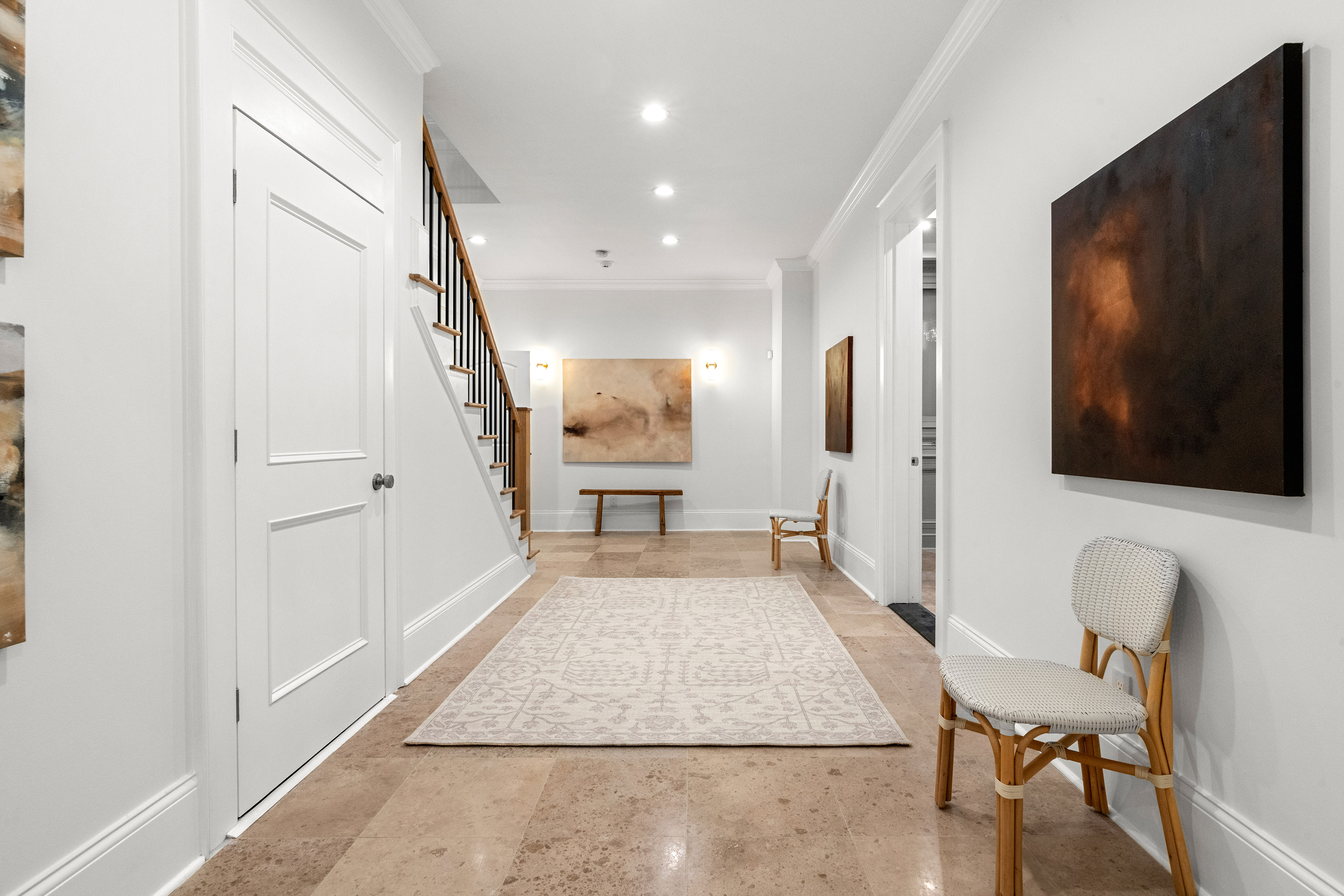  Exceptional Estate Combines Modern Luxury and Timeless Elegance - 物件實景