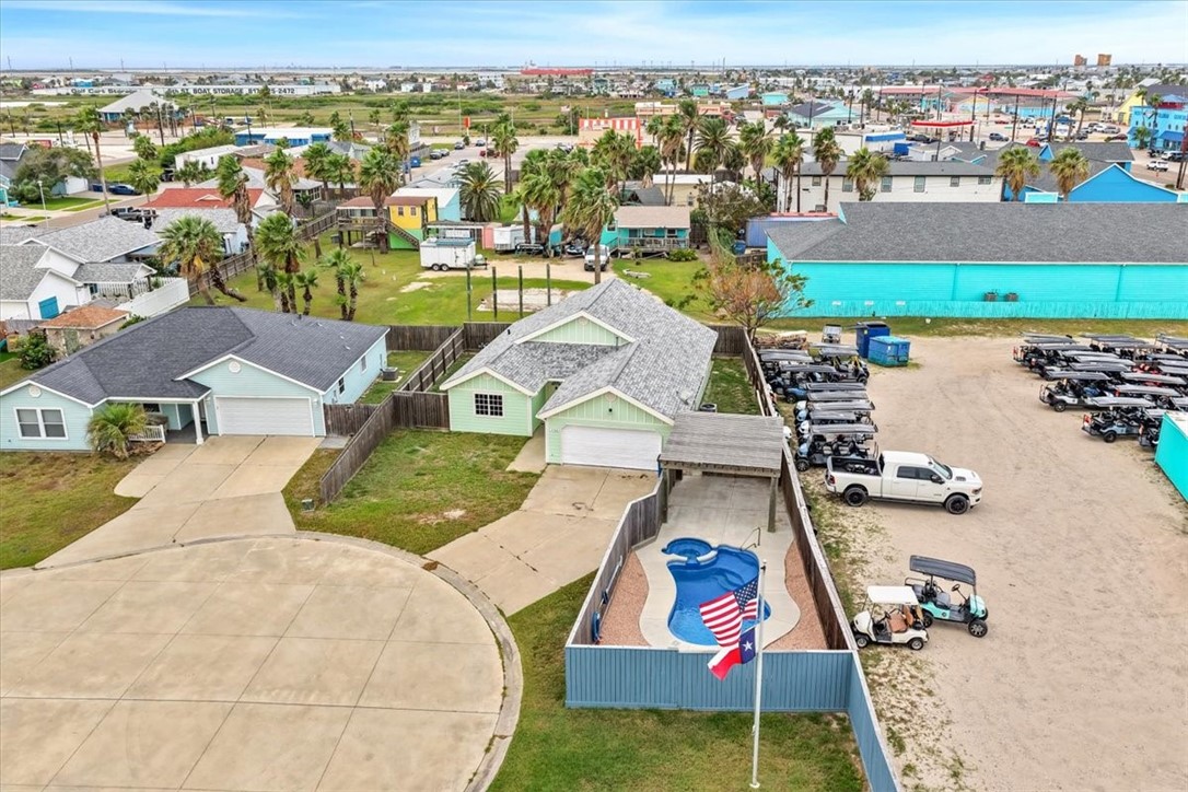 Port Aransas, Texas, 78373, United States, 3 Bedrooms Bedrooms, ,2 BathroomsBathrooms,Residential,For Sale,2001769