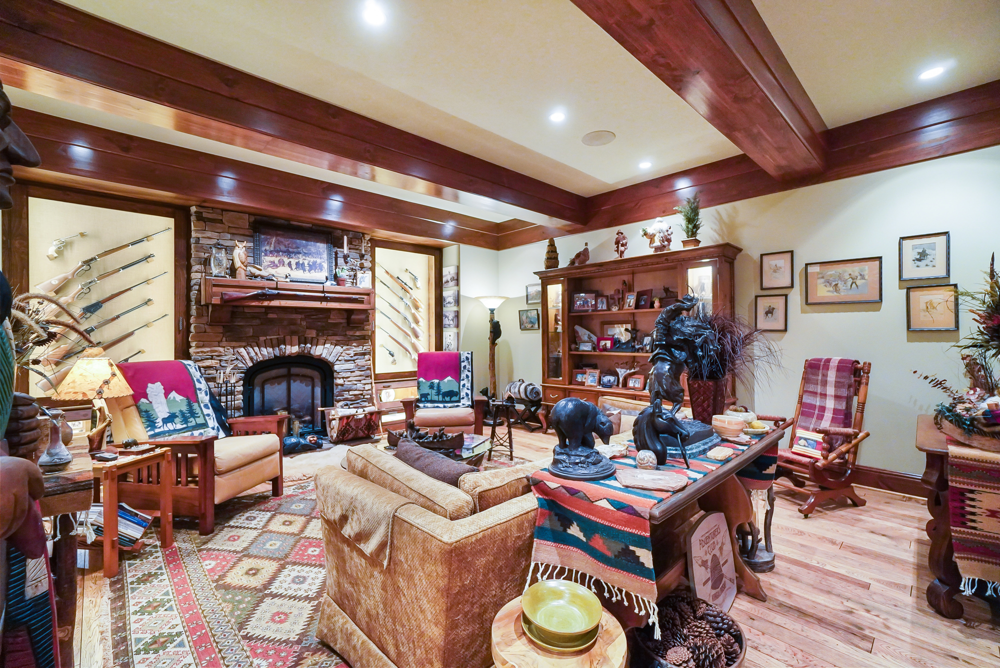  943 Squire Oaks Drive, Villa Hills, KY 41017 - 物件實景