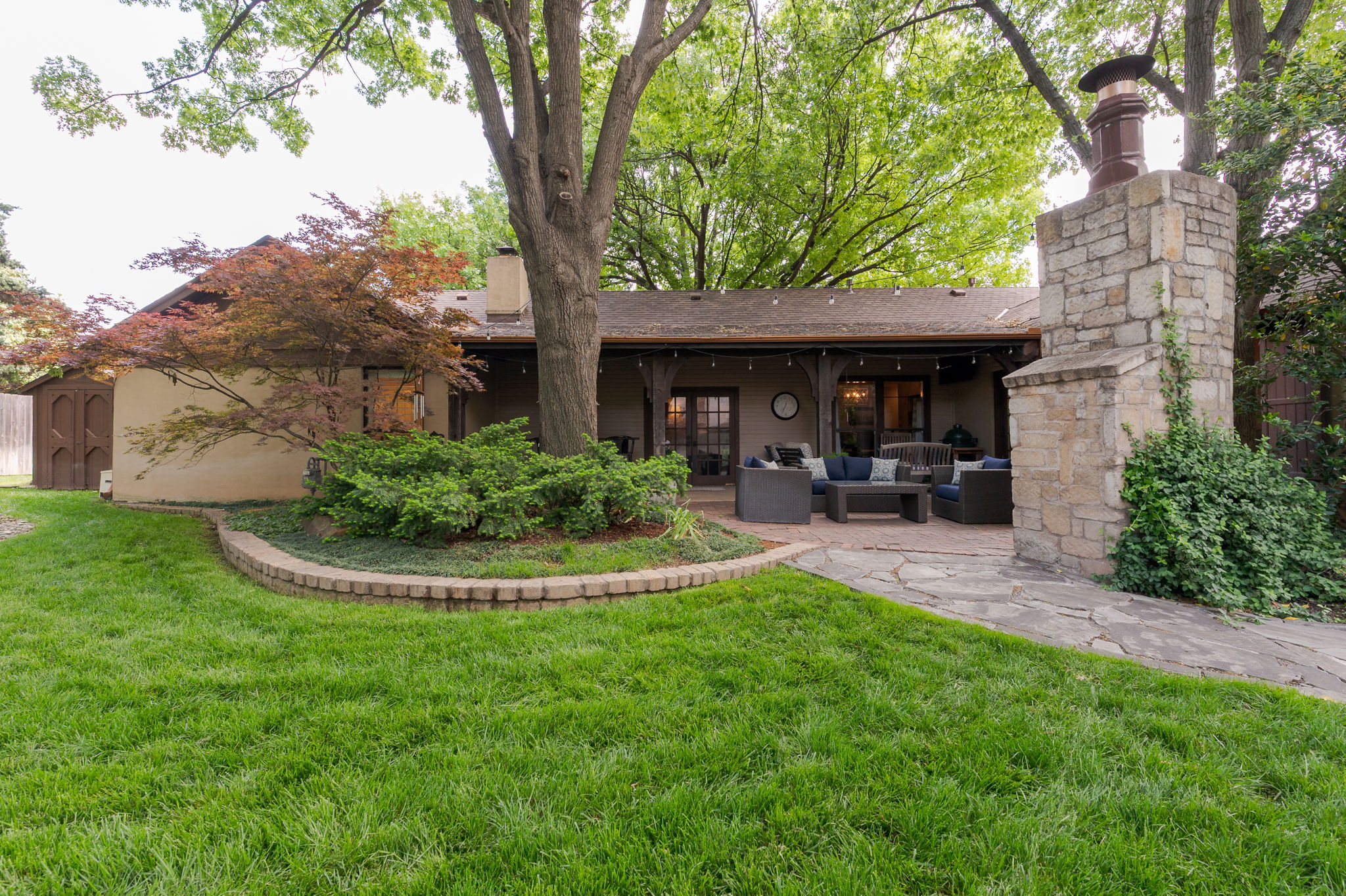  2616 Lynnwood Circle, Norman, OK 73072 - 物件實景