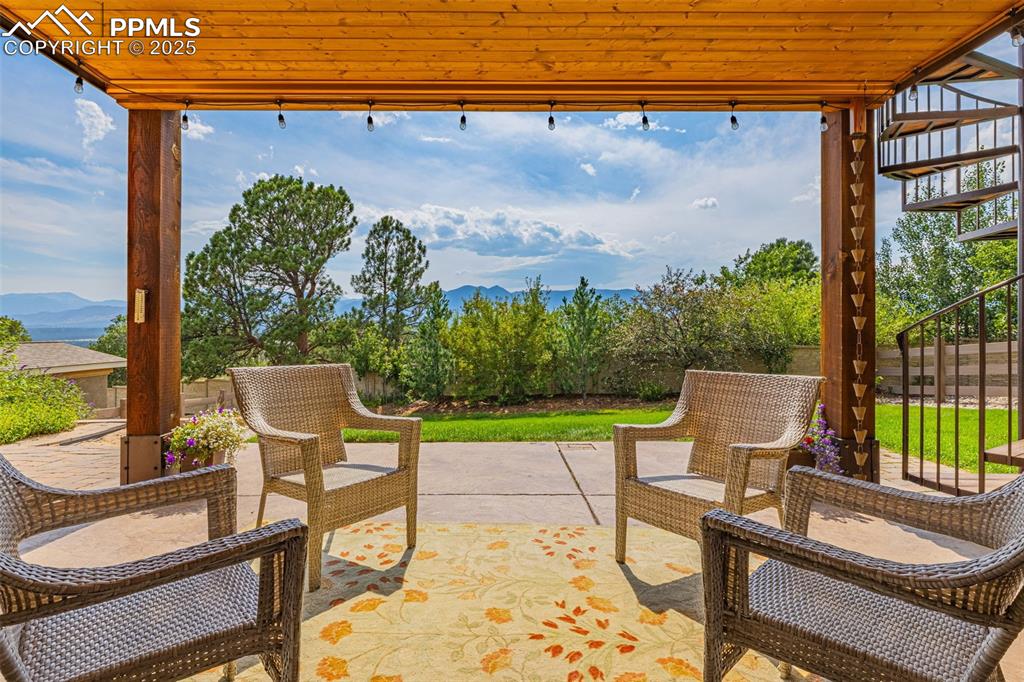 Colorado Springs, Colorado, 80921, United States, 4 Bedrooms Bedrooms, ,3 BathroomsBathrooms,Residential,For Sale,1901229