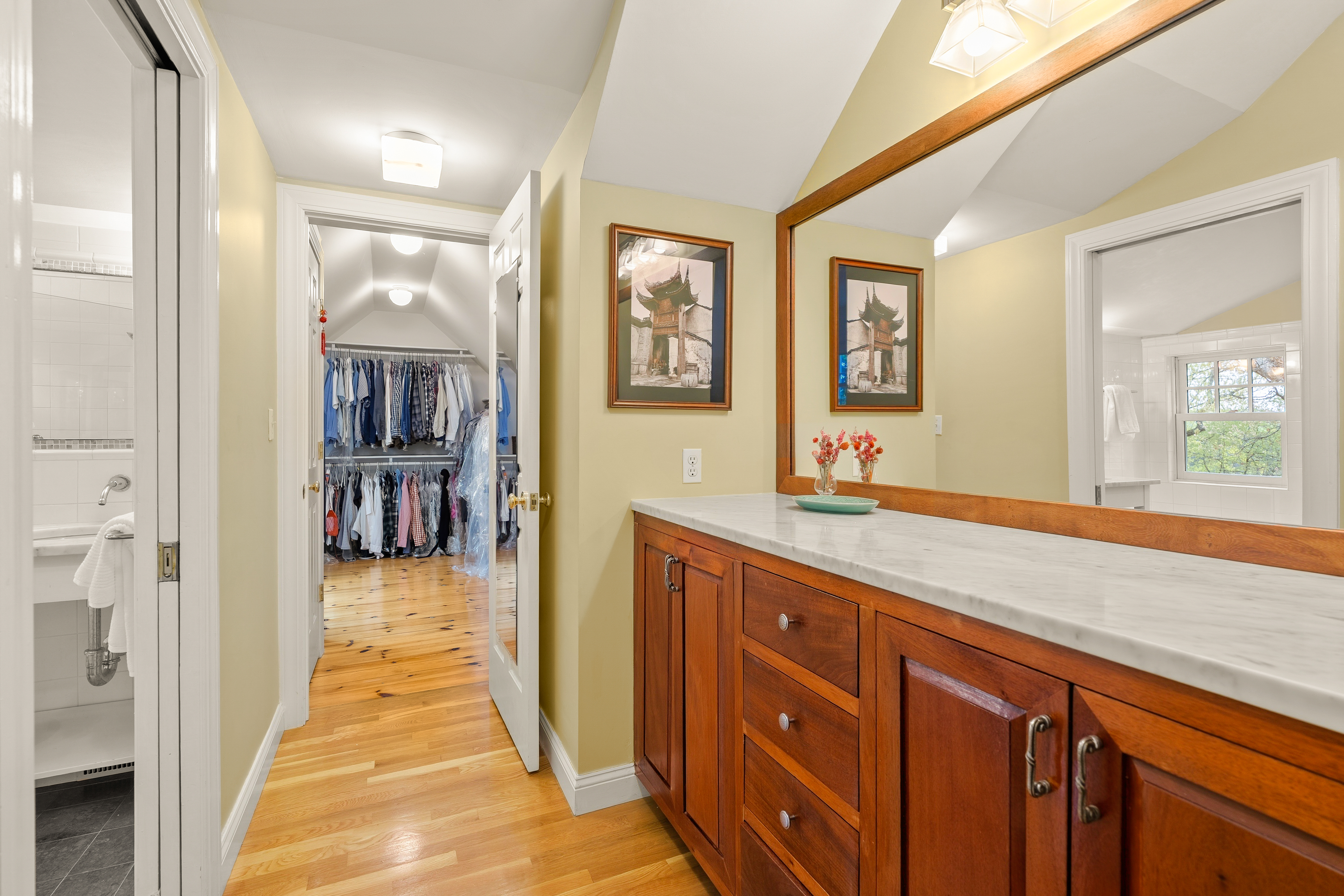  331 Mystic Street, Arlington, MA, 02474 - 物件實景