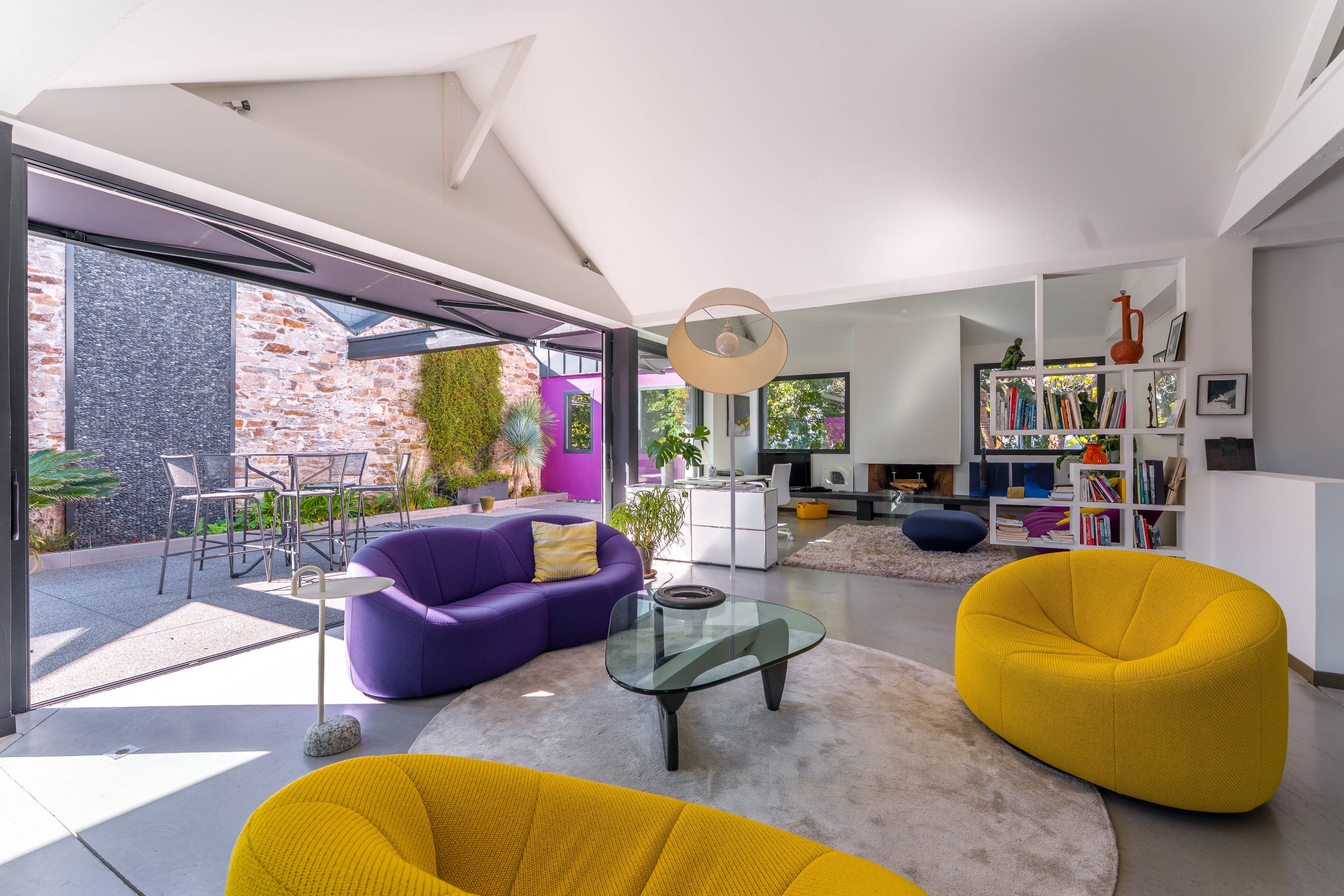  Exceptional Family Home in Nantes Canclaux - 物件實景