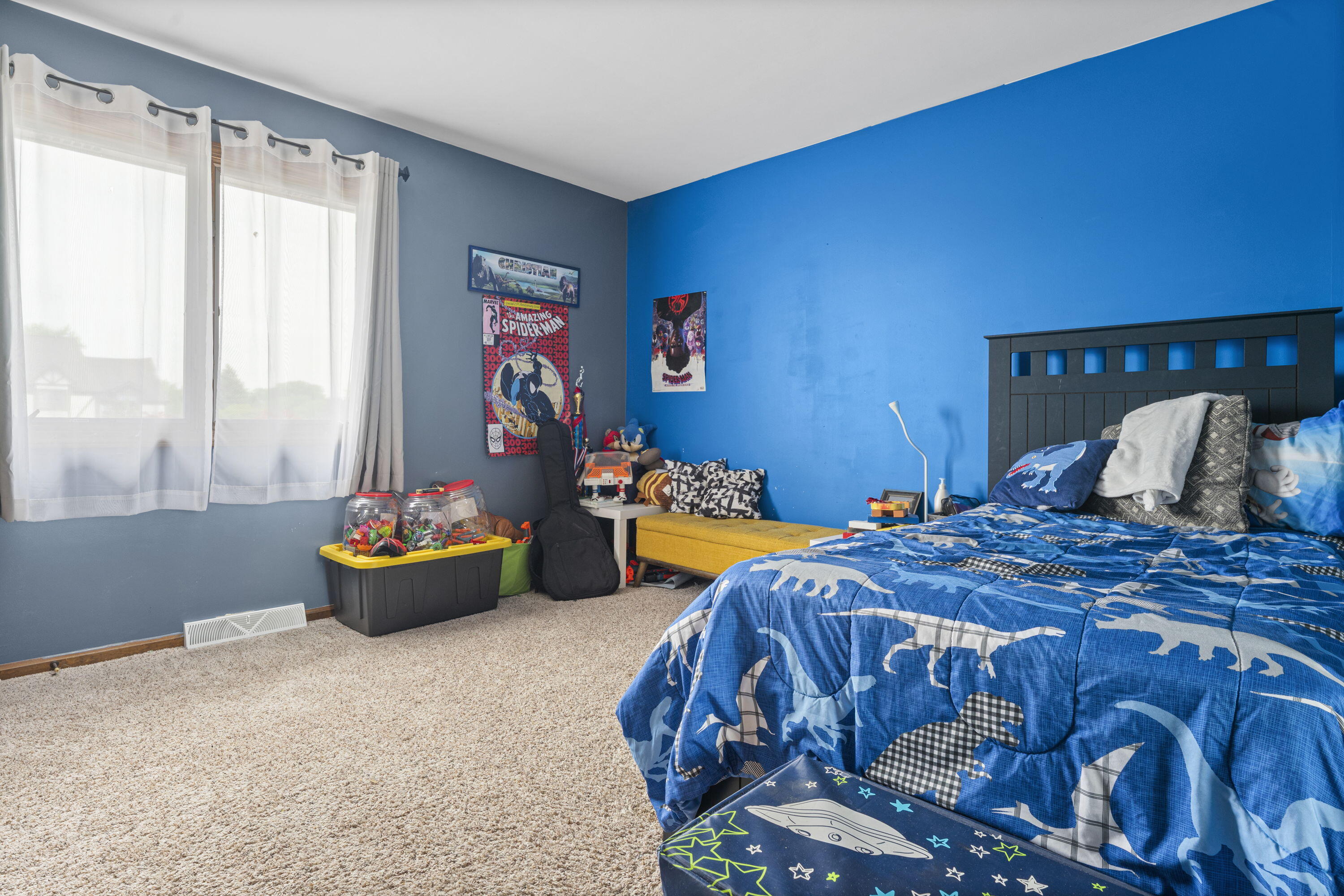 Munster, Indiana, 46321, United States, 4 Bedrooms Bedrooms, ,4 BathroomsBathrooms,Residential,For Sale,1957451