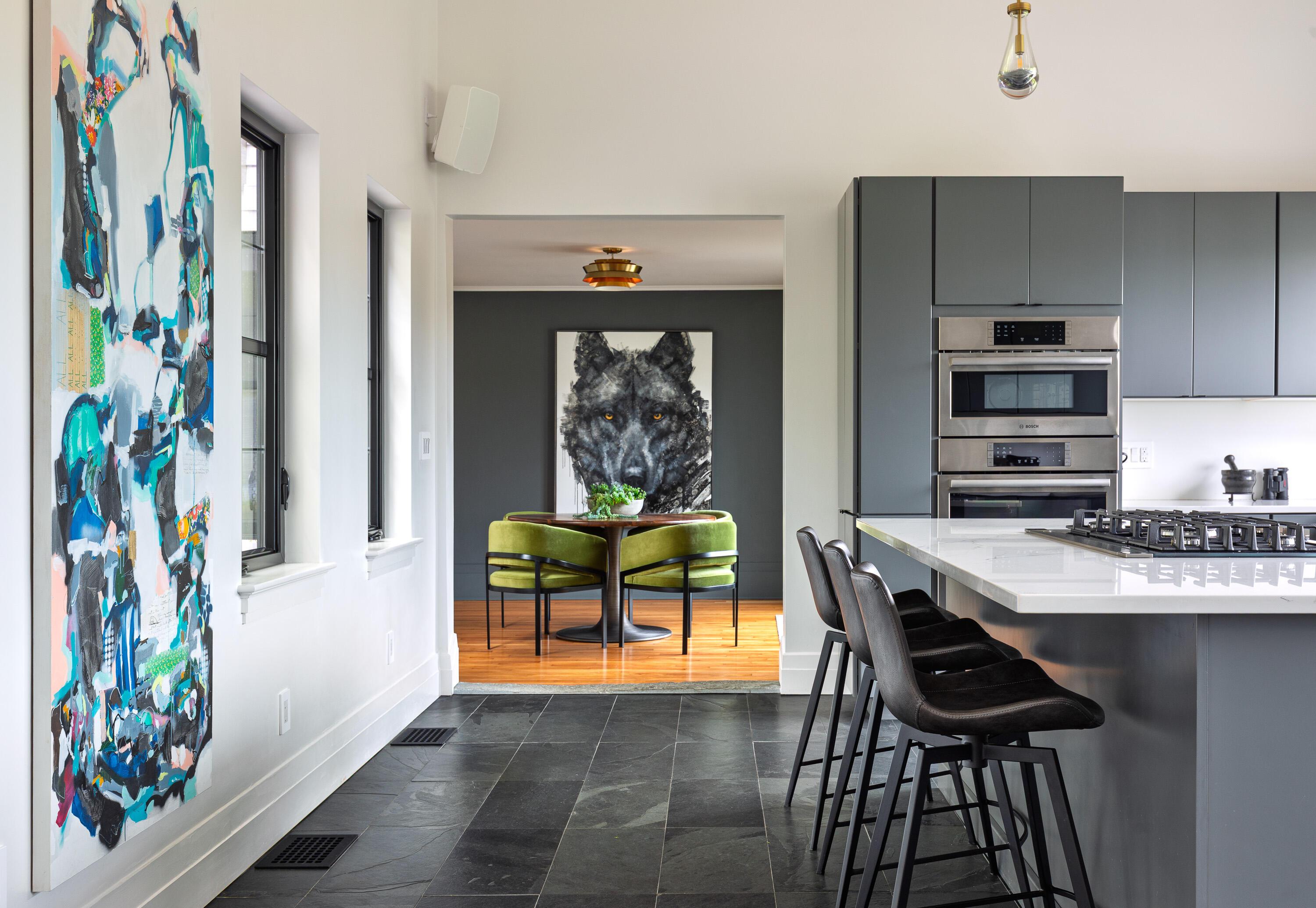  27 Varney Mill Road - 物件實景