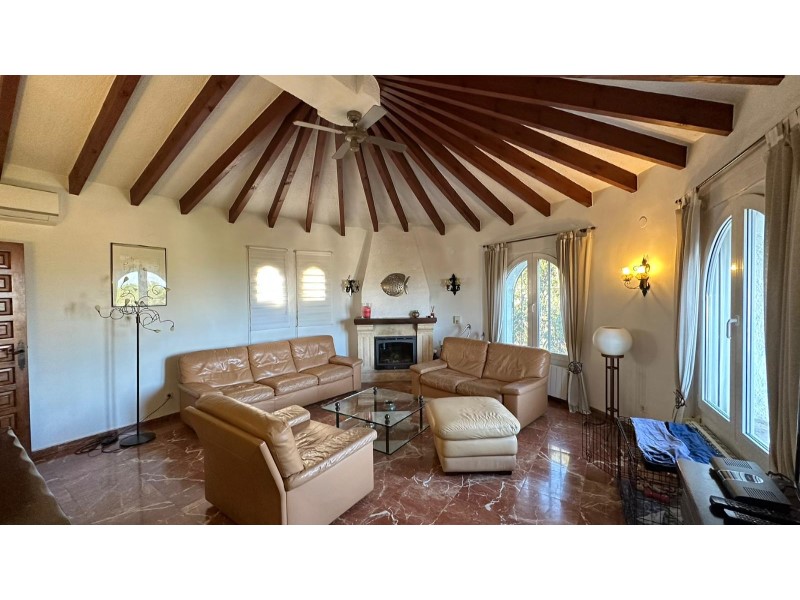 Alicante, J?vea / X?bia, Portichol - Balc?n al Mar, Jávea / Xàbia, Comunidad Valenciana, ES, 4 Bedrooms Bedrooms, ,2 BathroomsBathrooms,Residential,For Sale,Alicante, J?vea / X?bia, Portichol - Balc?n al Mar,1615755