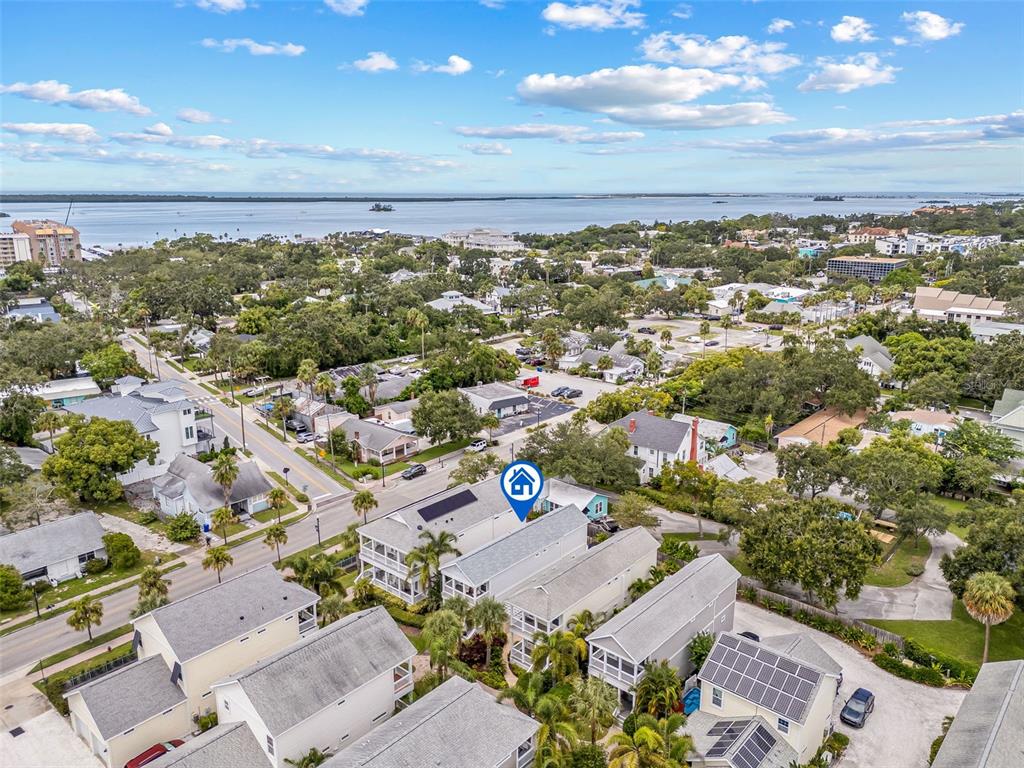 Dunedin, Florida, 34698, United States, 3 Bedrooms Bedrooms, ,3 BathroomsBathrooms,Residential,For Sale,1939118