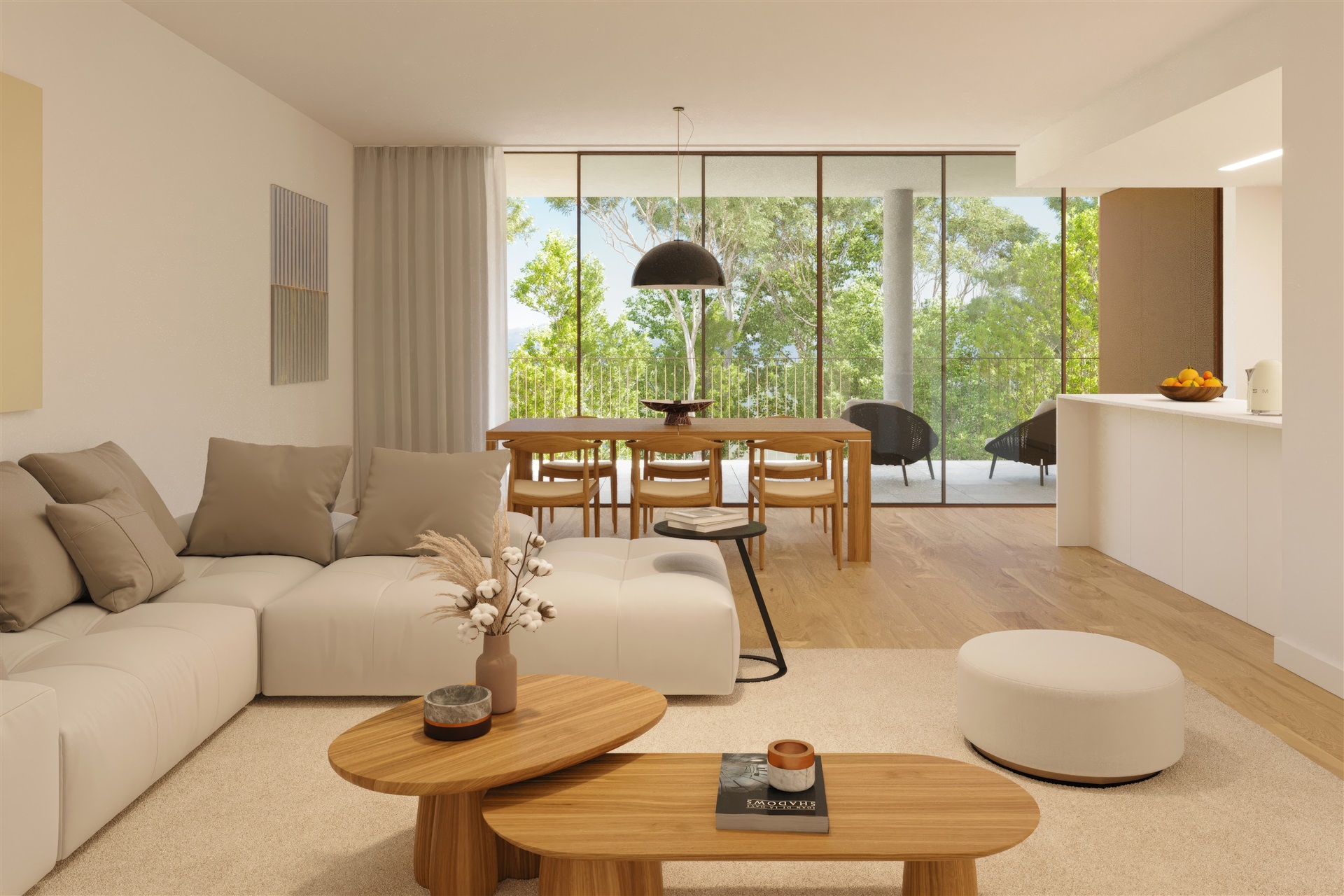  Flat, 3 bedrooms, for Sale - 物件實景