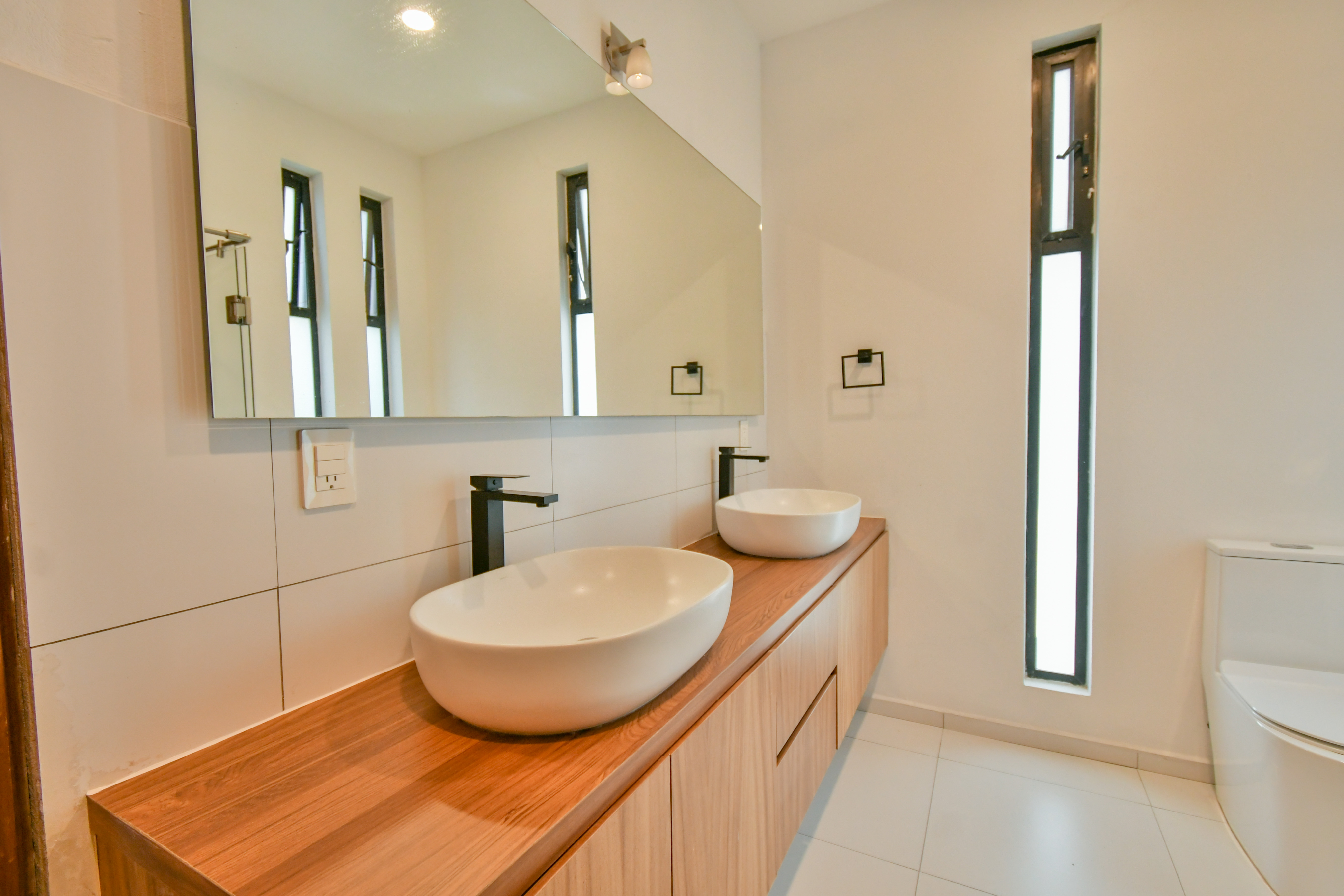  Casa en venta en Coto Encino, Bosques Vallarta  3 recámaras + roof top - 物件實景